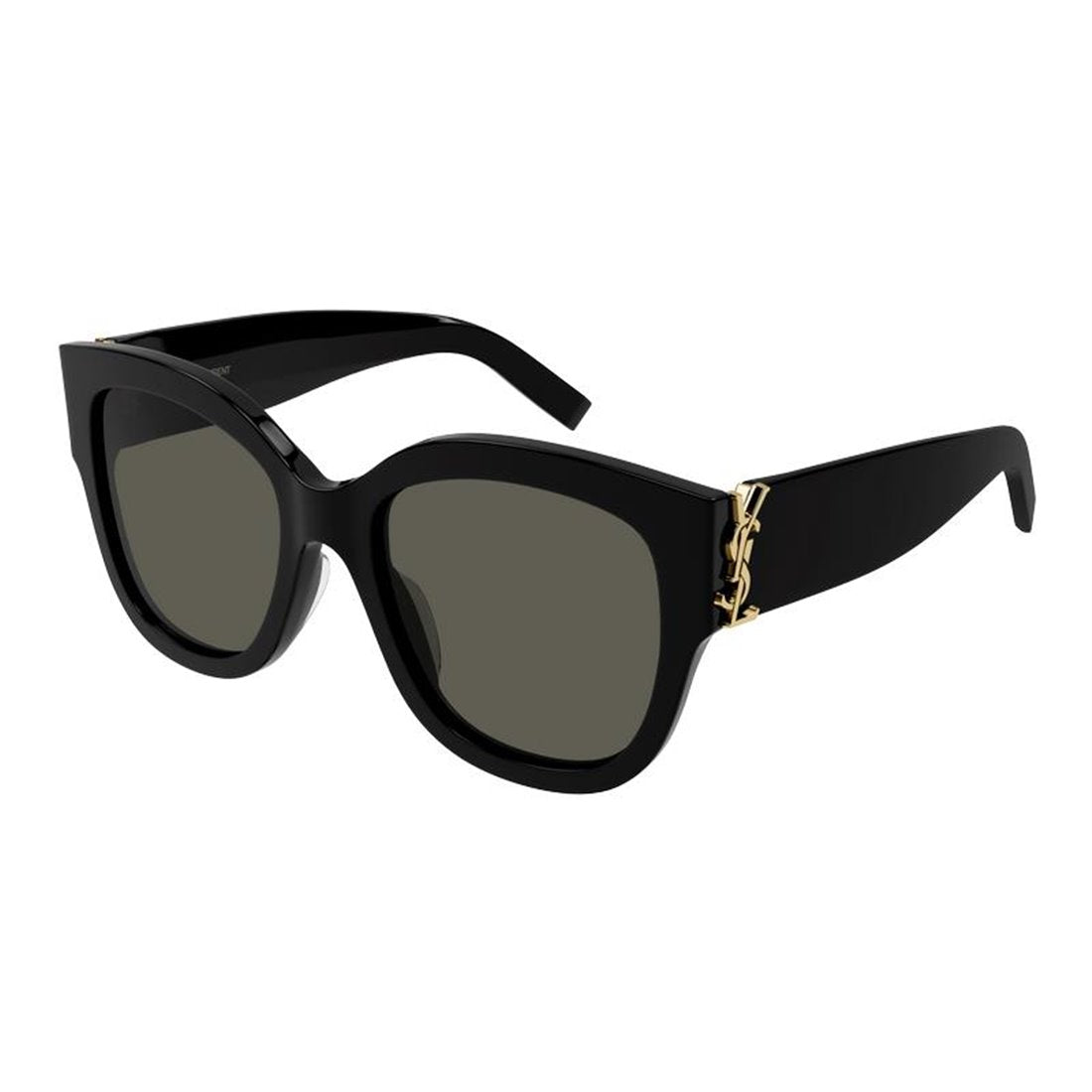 SAINT LAURENT Acetate Women’s Sunglasses