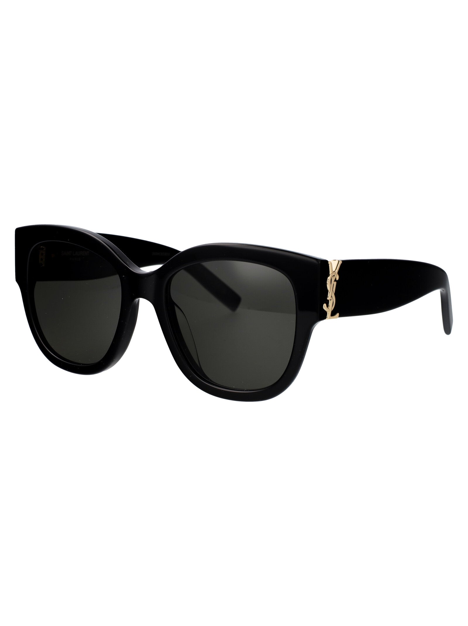 SAINT LAURENT Acetate Women’s Sunglasses