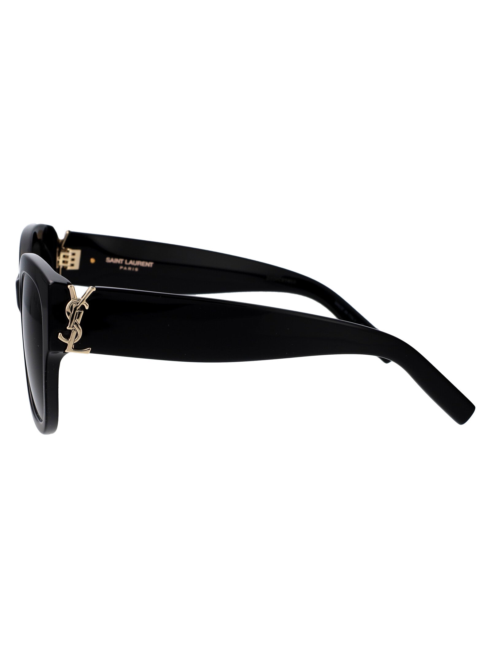 SAINT LAURENT Acetate Women’s Sunglasses