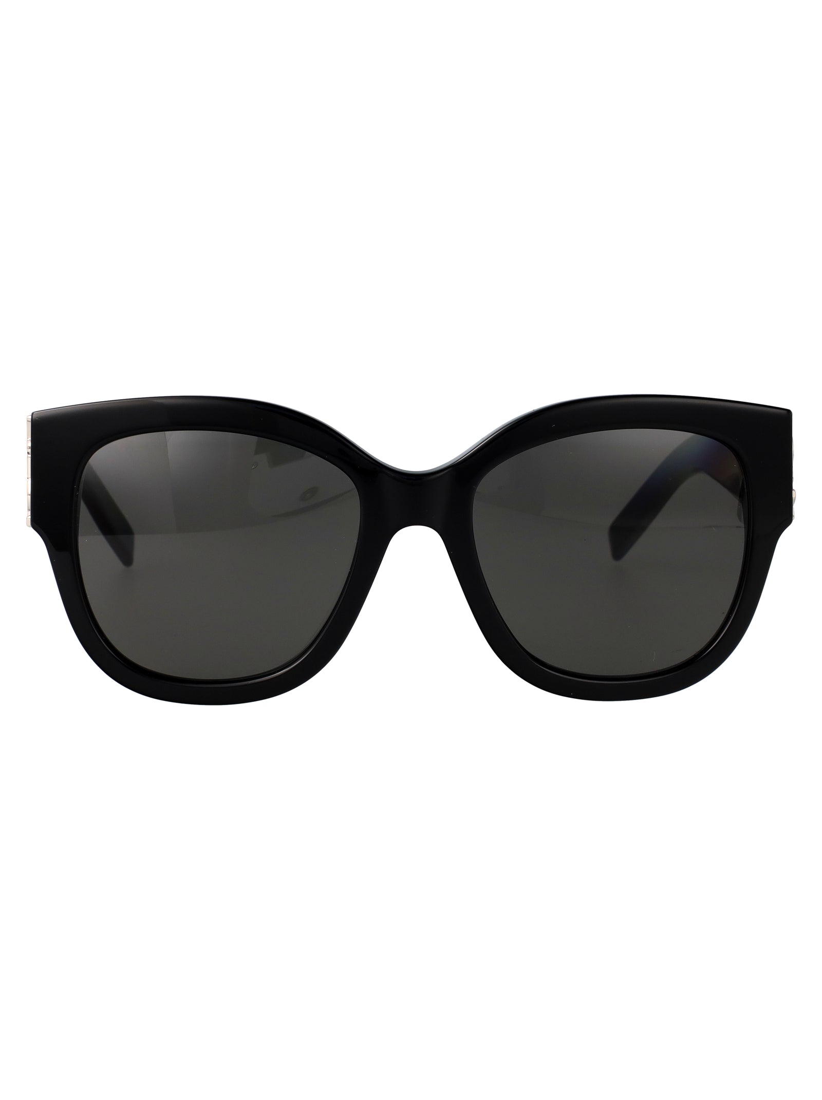 SAINT LAURENT Chic Acetate Sunglasses for Women