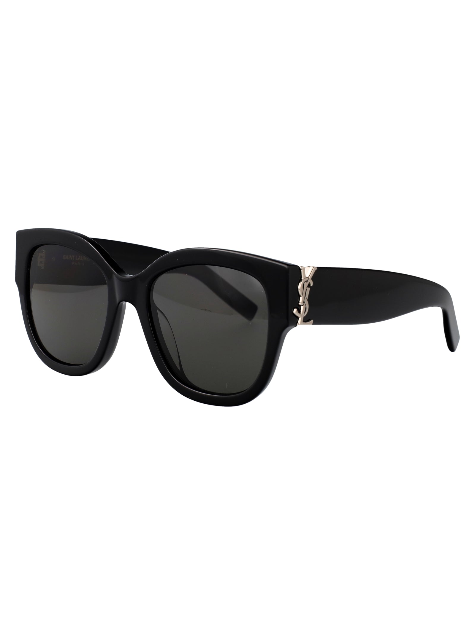 SAINT LAURENT SL M95/F Mini Women's Sunglasses