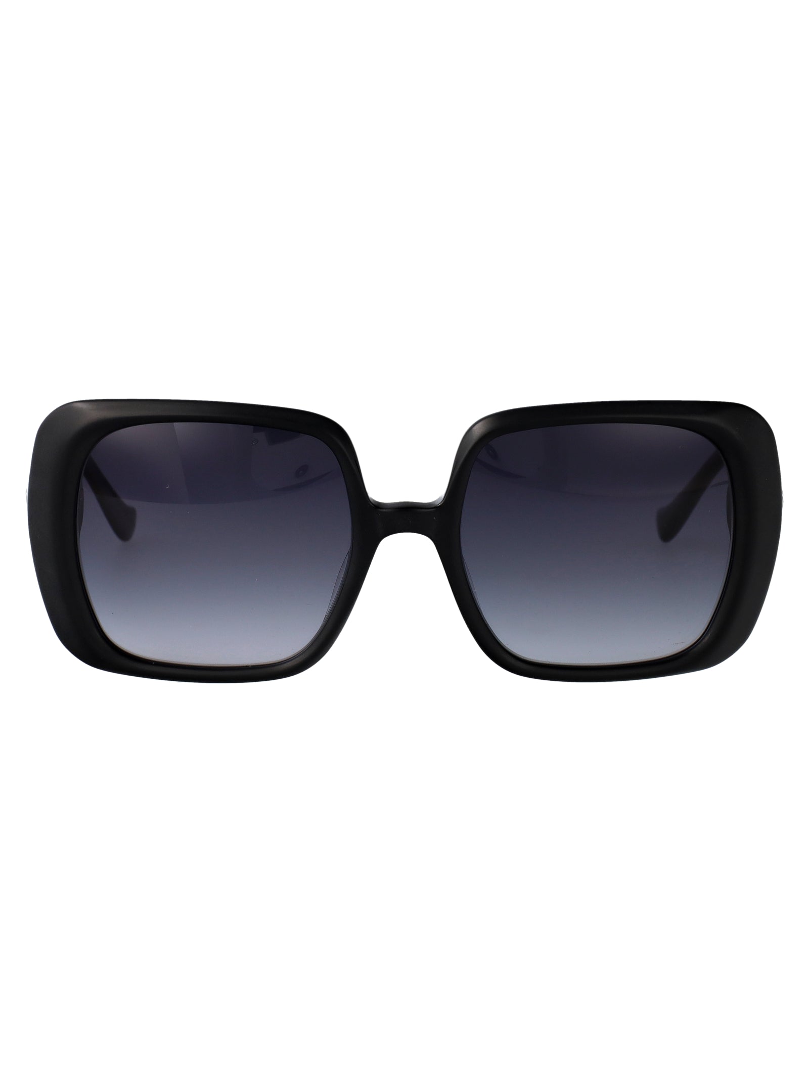 YOHJI YAMAMOTO Acetate Classic Sunglasses