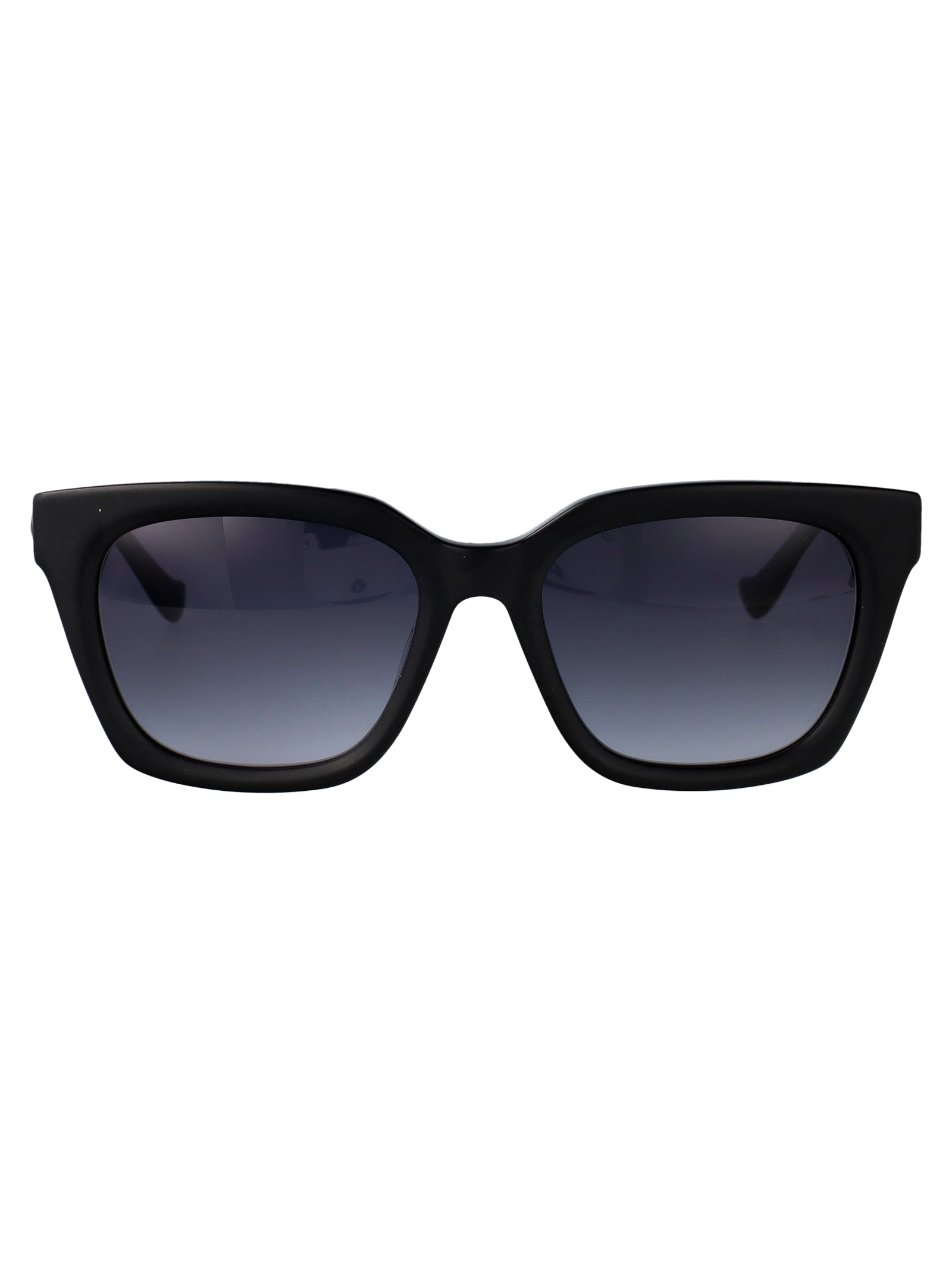YOHJI YAMAMOTO Acetate Sunglasses