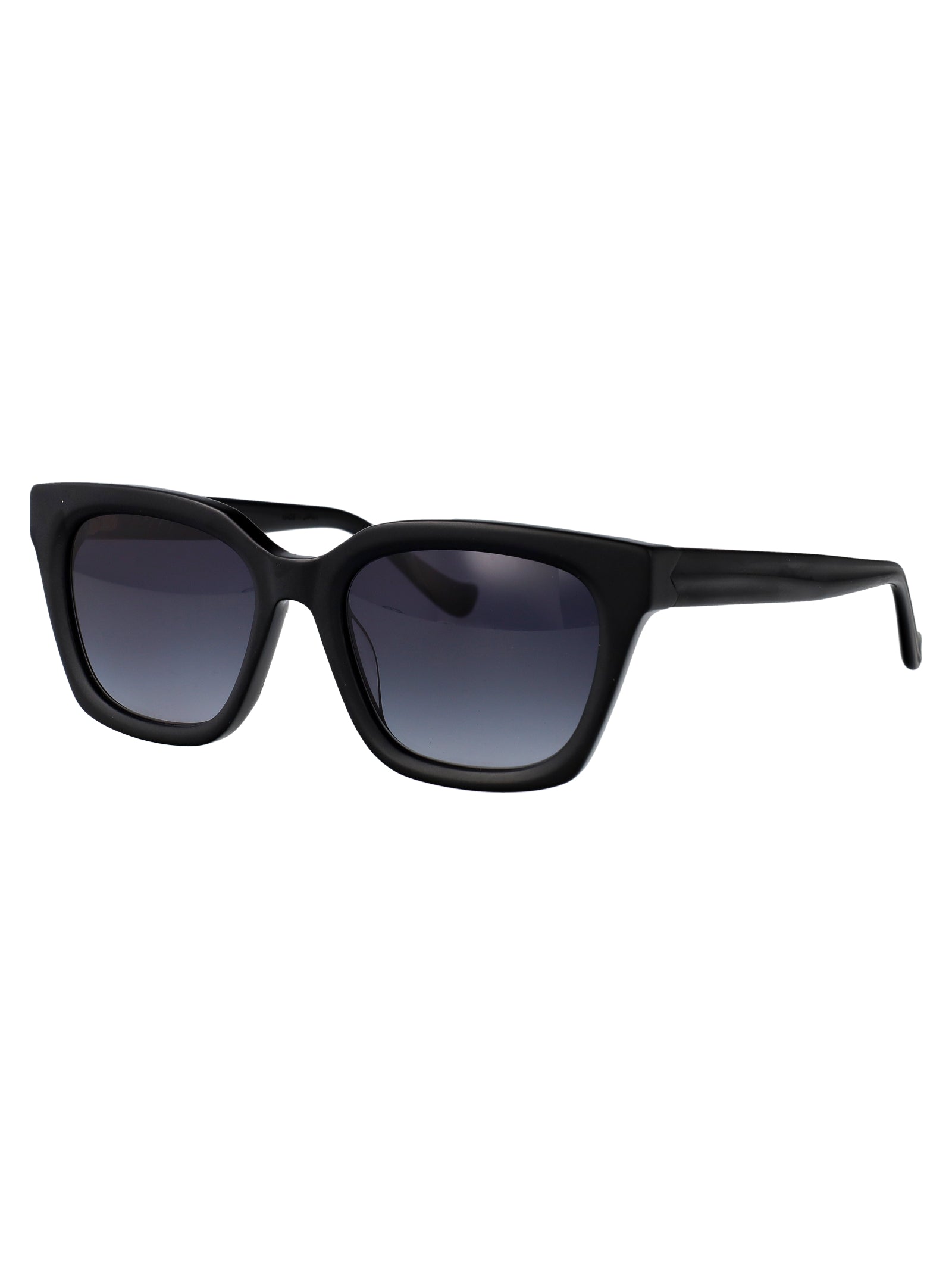 YOHJI YAMAMOTO Acetate Sunglasses