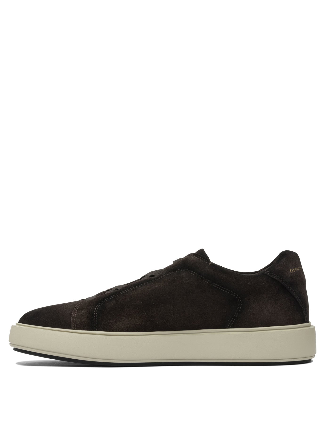 OFFICINE CREATIVE Men's Slouch 001 Sneaker - FW25 Edition