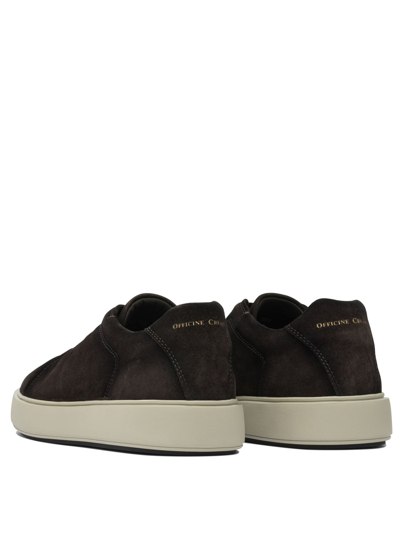 OFFICINE CREATIVE Men's Slouch 001 Sneaker - FW25 Edition