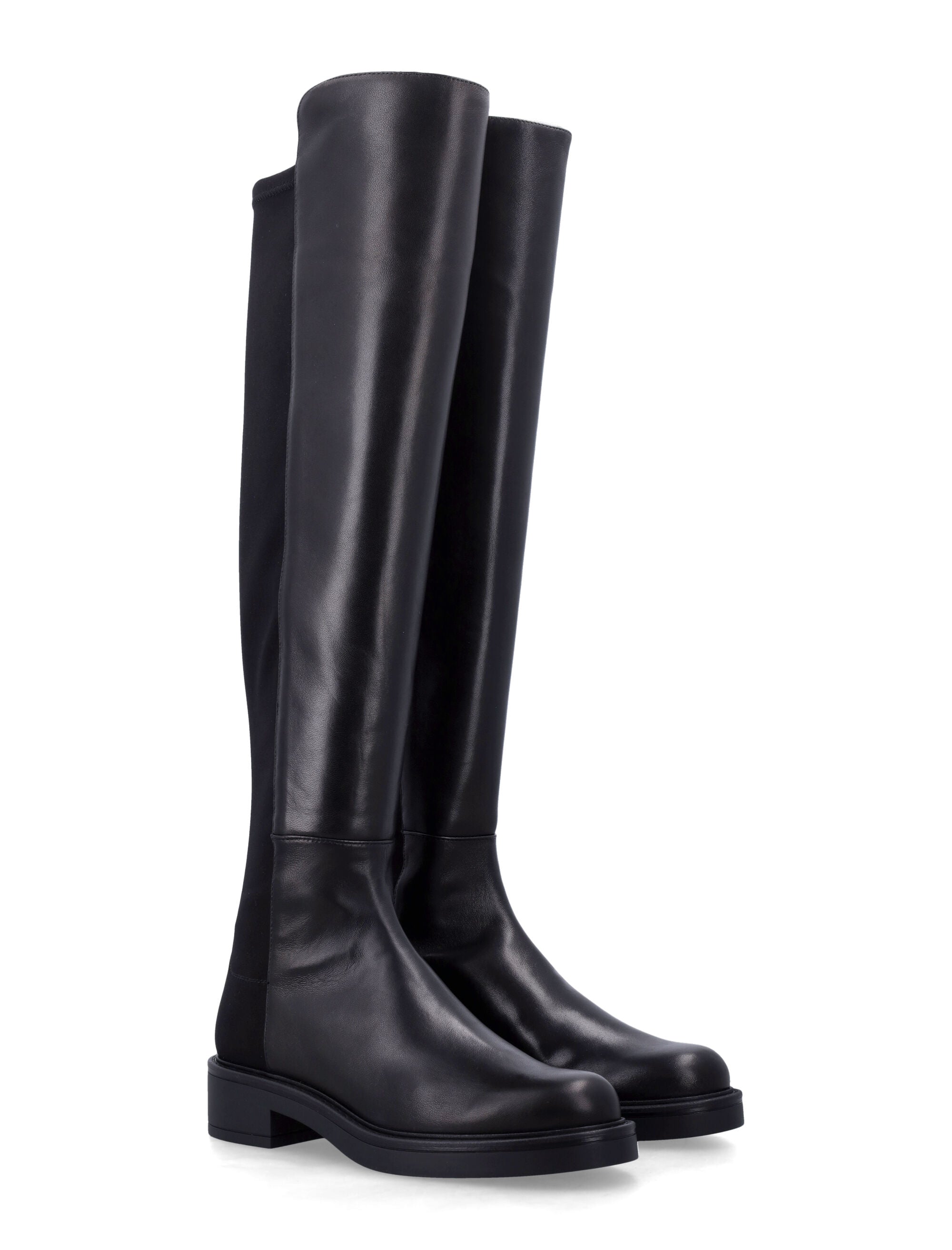 STUART WEITZMAN Over-the-Knee Celia Boots