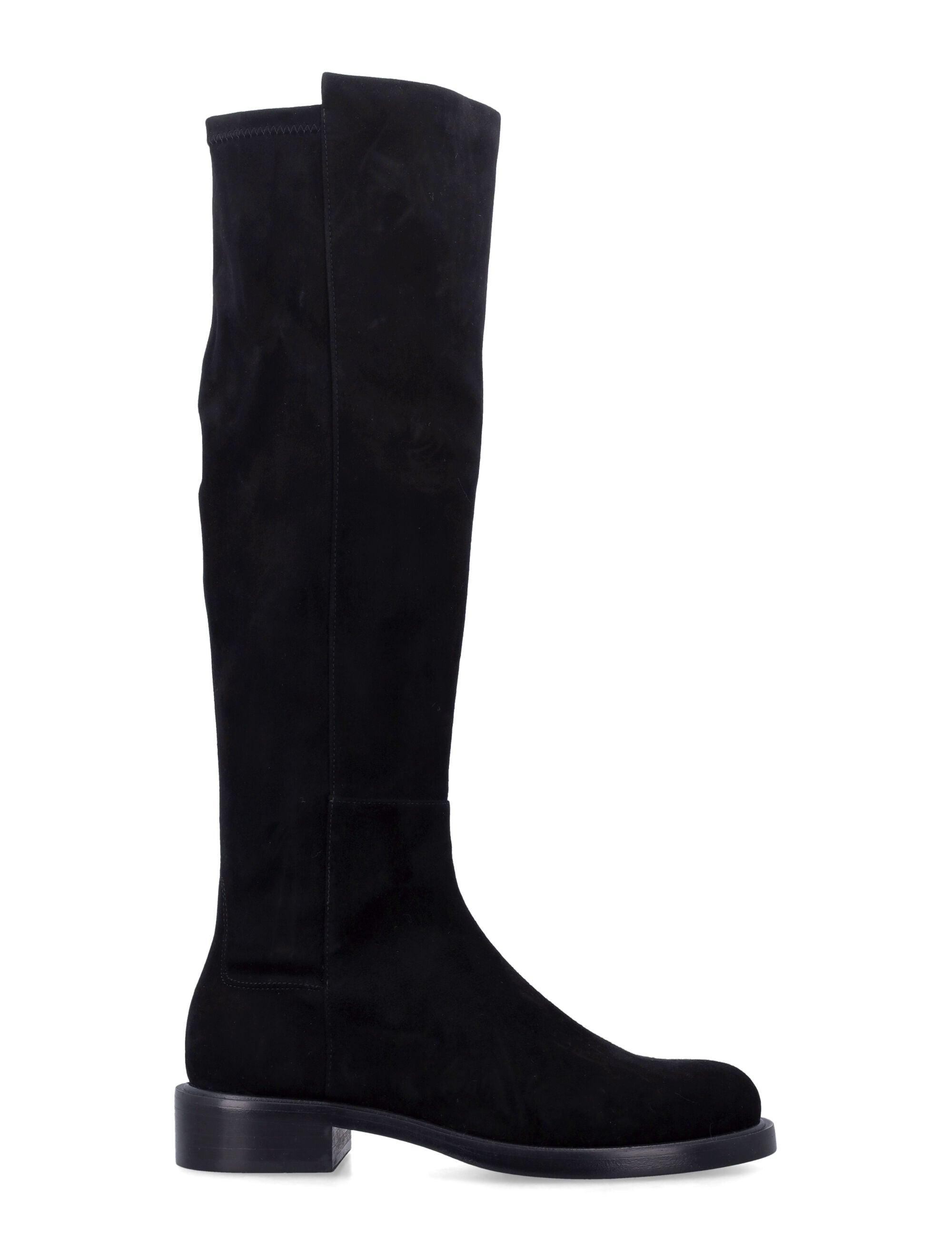 STUART WEITZMAN Knee-High Leather Boots for Women