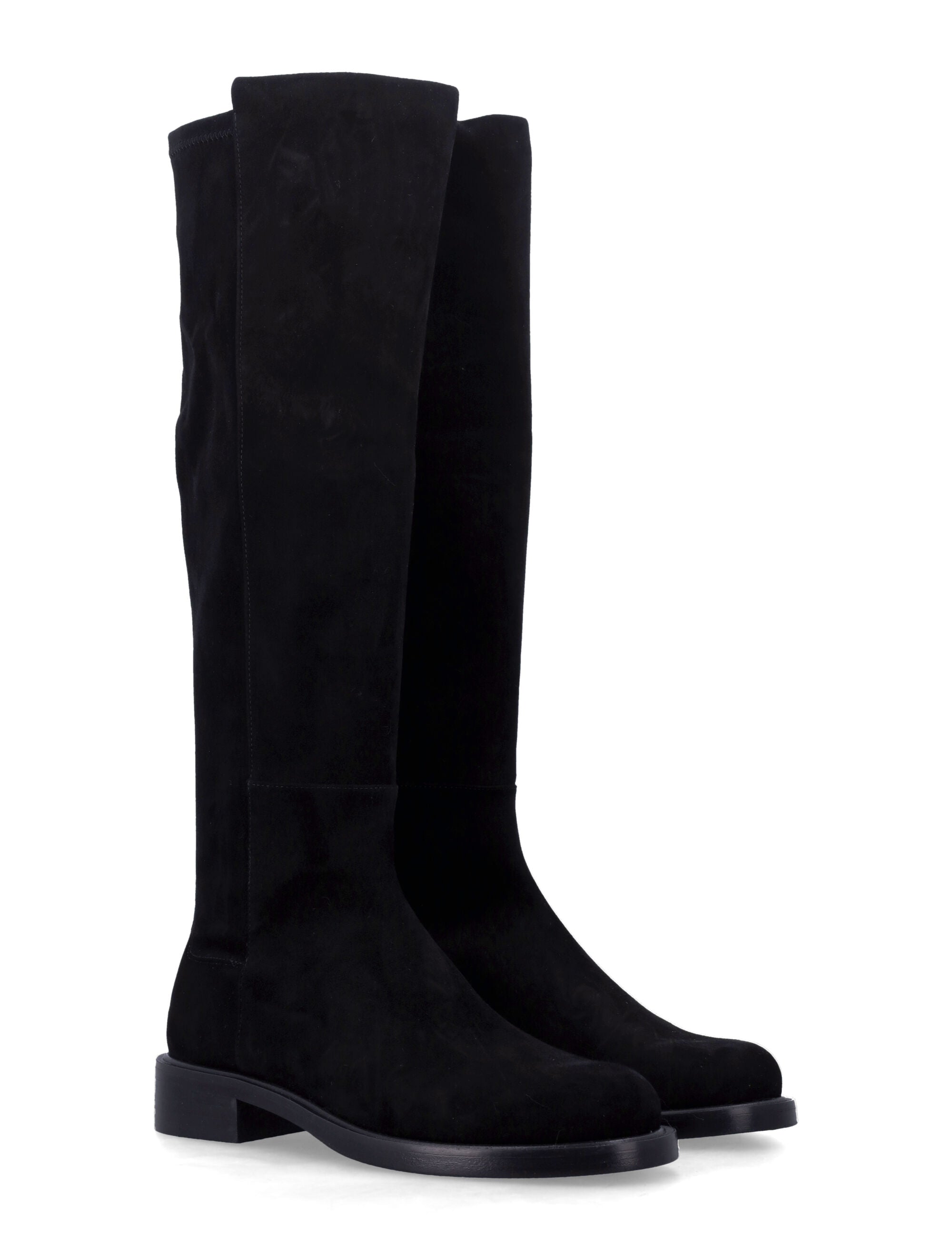 STUART WEITZMAN Knee-High Leather Boots for Women