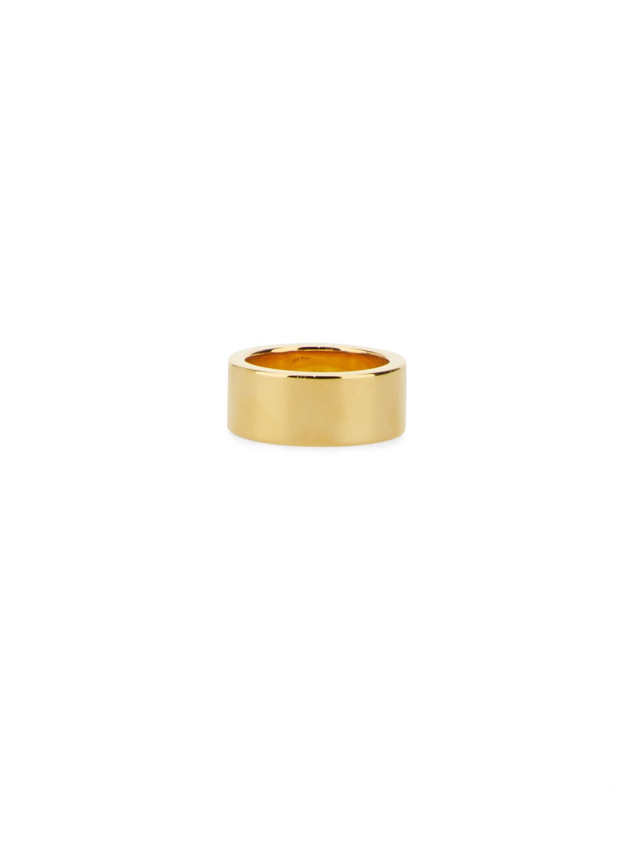 MM6 MAISON MARGIELA Brass Bijoux Ring