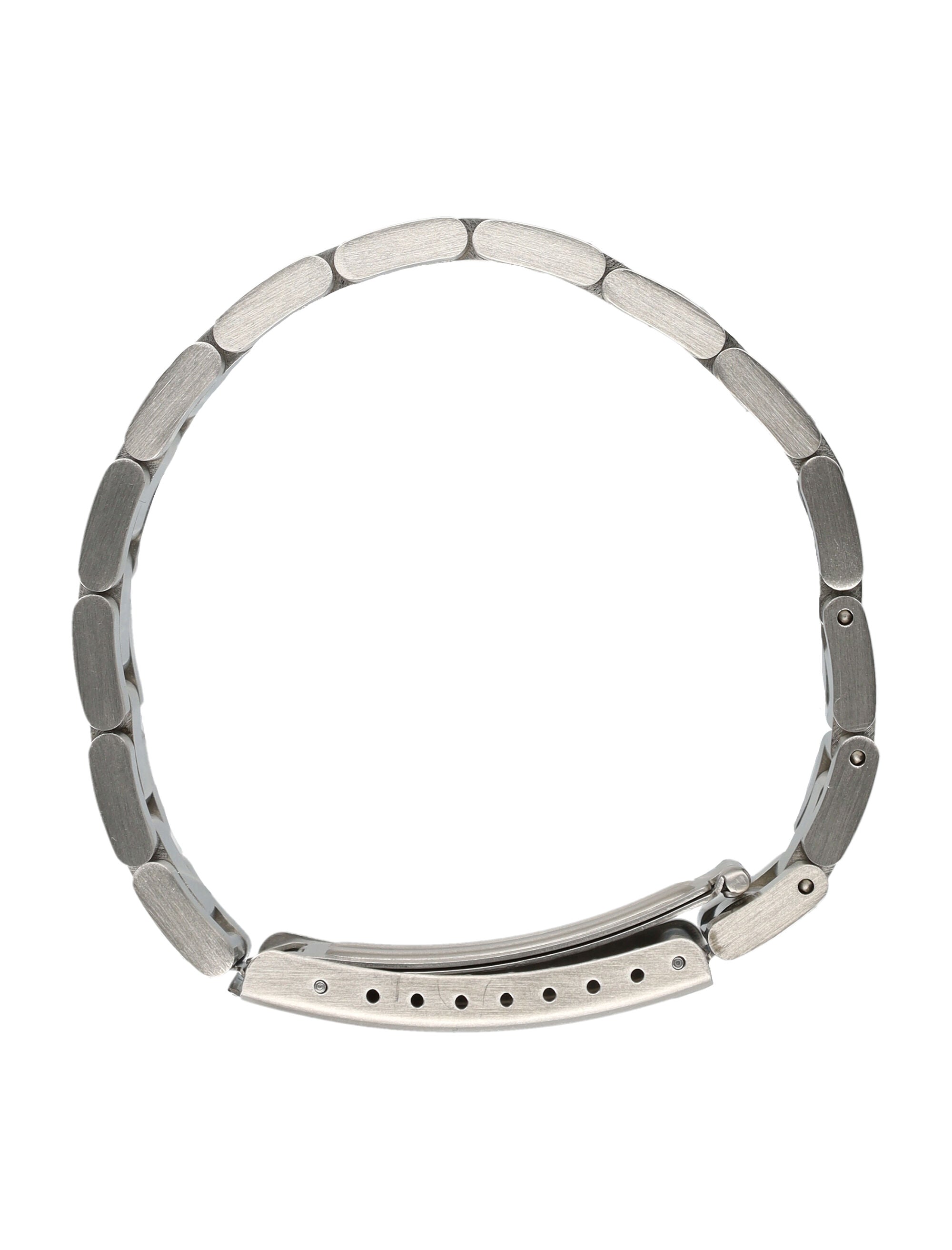 MM6 MAISON MARGIELA Numeric Plaque Bracelet - 2 CM