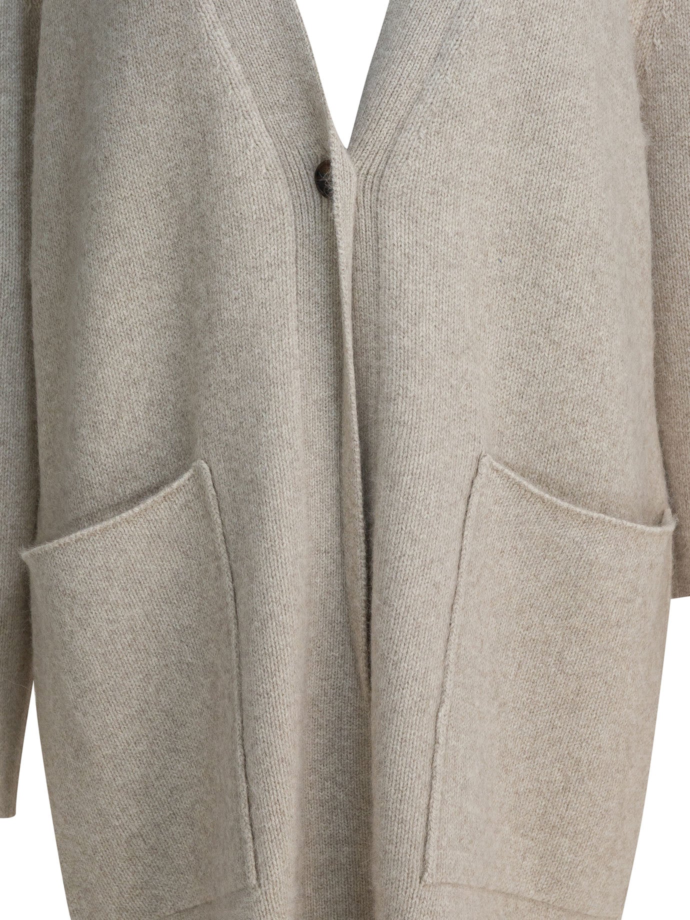 LOULOU DE SAISON Long Cardigan for Women