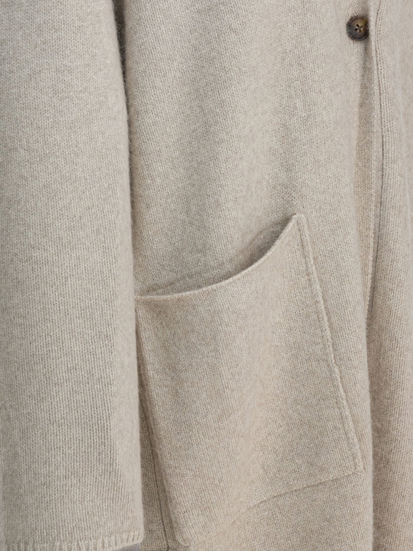 LOULOU DE SAISON Long Cardigan for Women