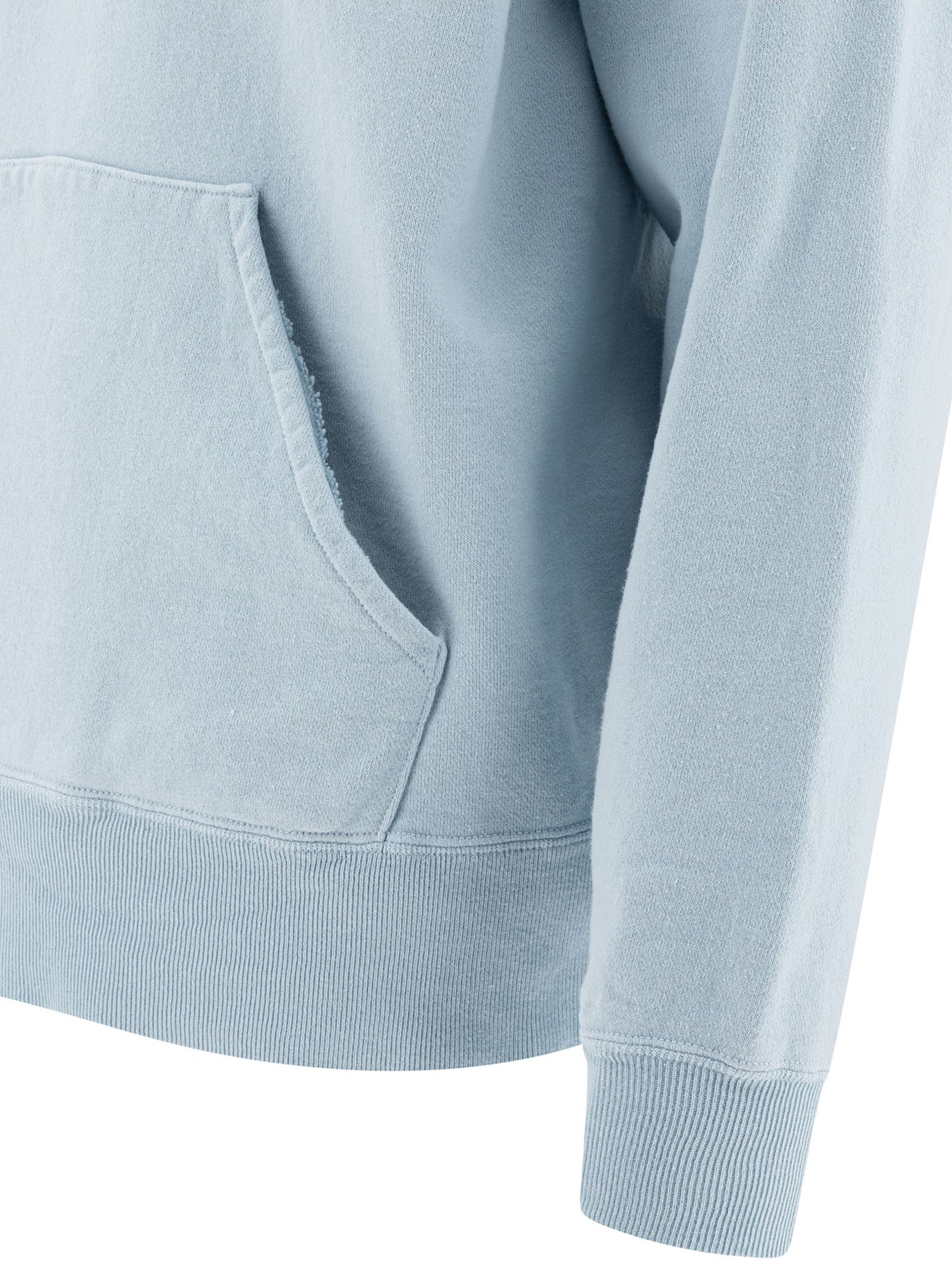 SAINT MXXXXXX Men's Classic Mini Sweatshirt