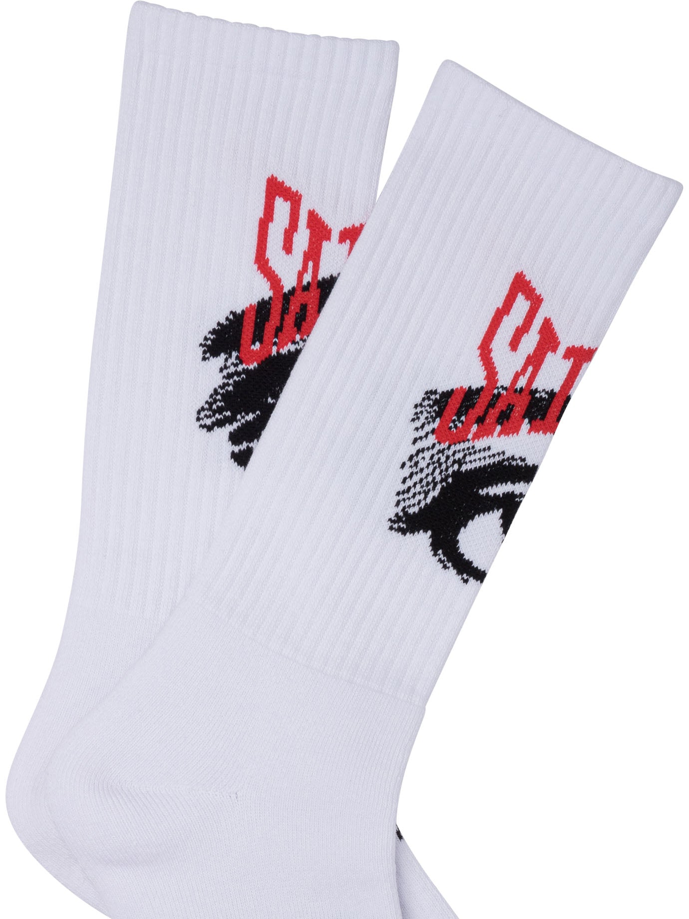 SAINT MXXXXXX Premium Polyurethane Socks for Men