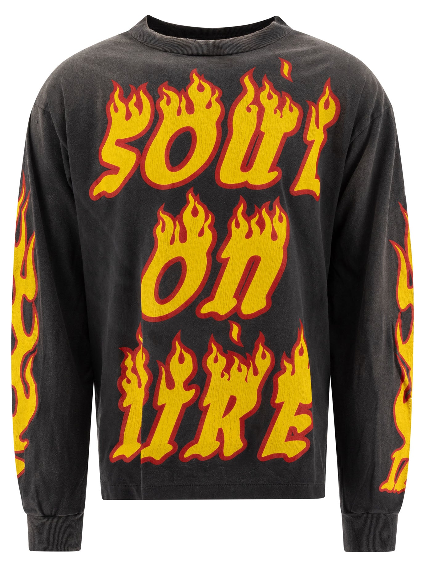 SAINT MXXXXXX Essential T-Shirt for Men - FW24 Collection