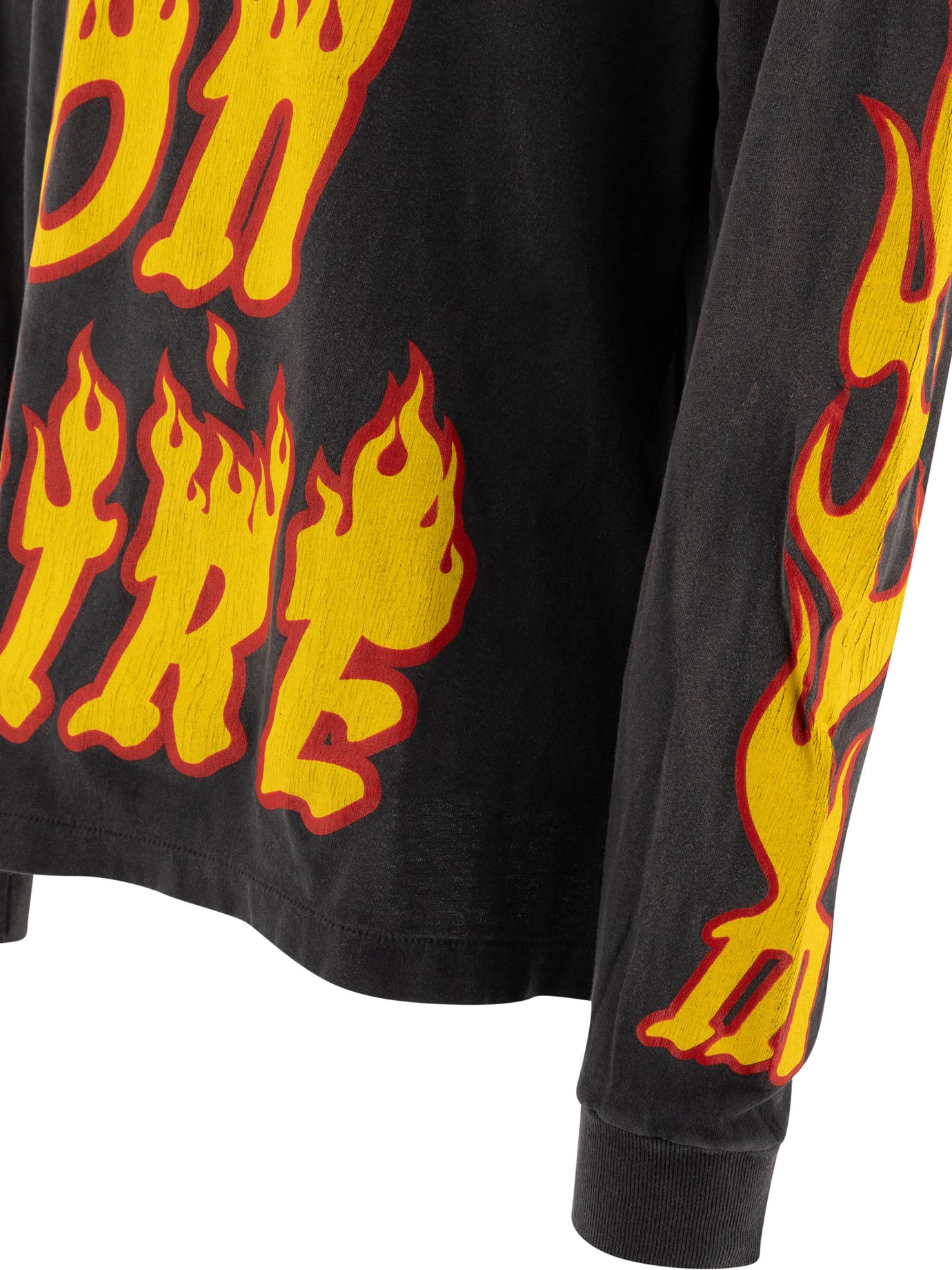 SAINT MXXXXXX Essential T-Shirt for Men - FW24 Collection