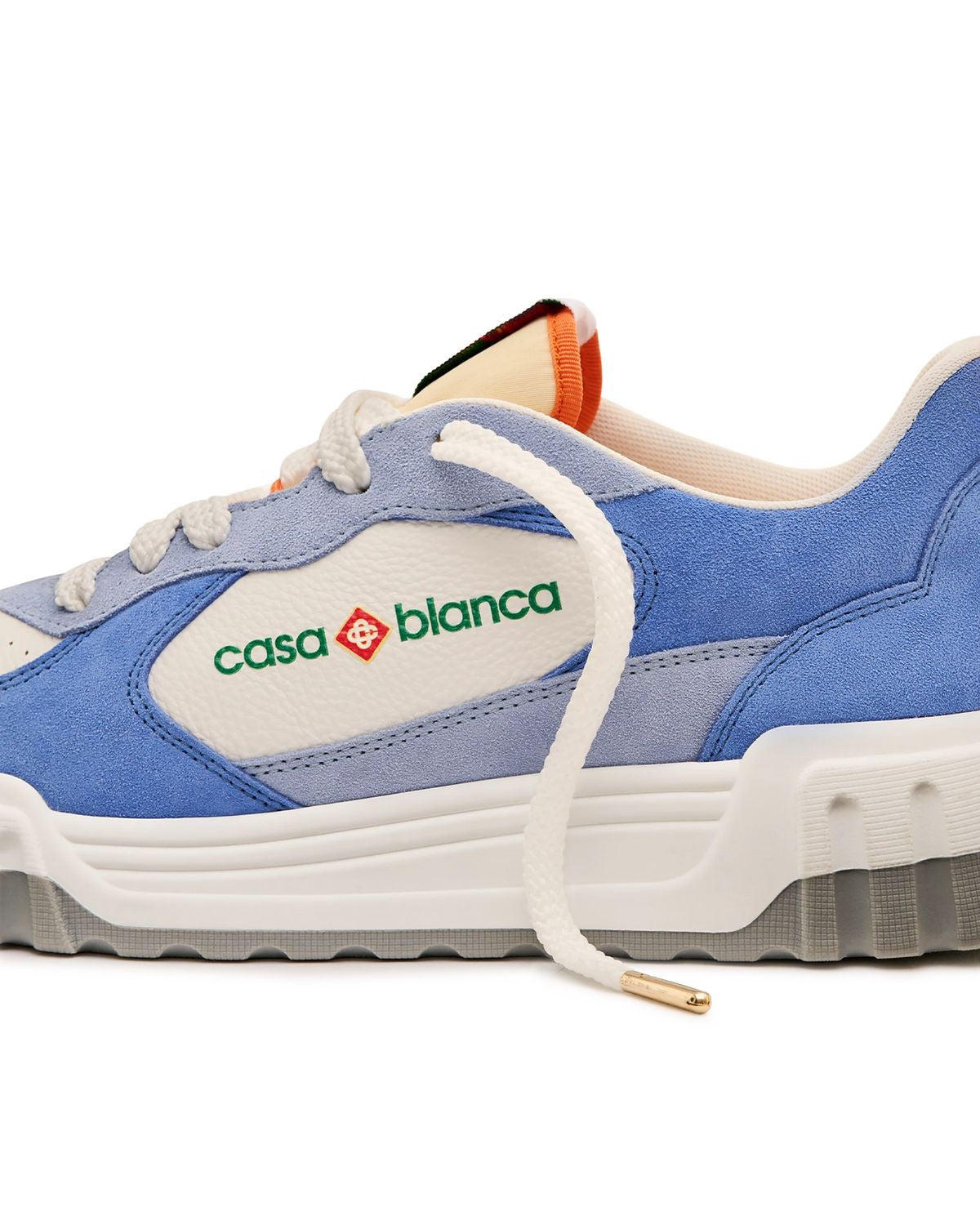 CASABLANCA Men's Contemporary Sneaker