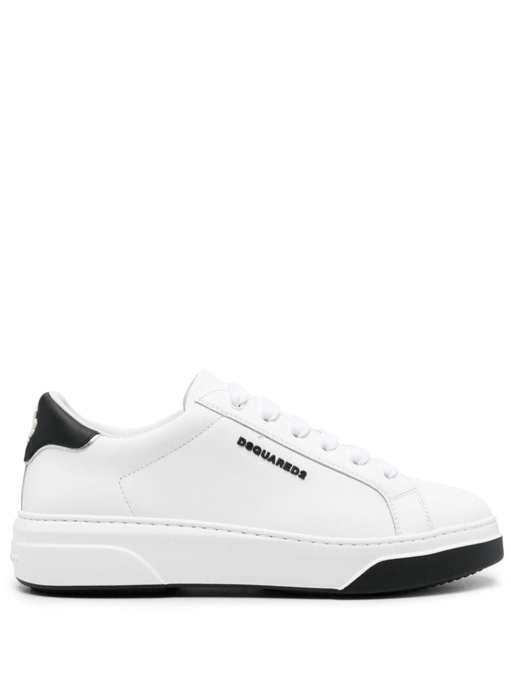 DSQUARED2 Bumper Low Sneaker for Men