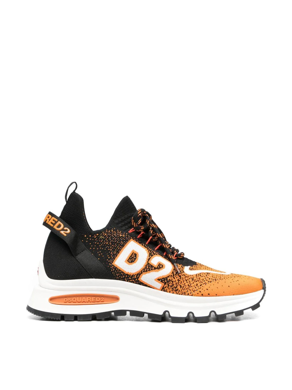 DSQUARED2 RUN DS2 LOGO Sneaker for Men