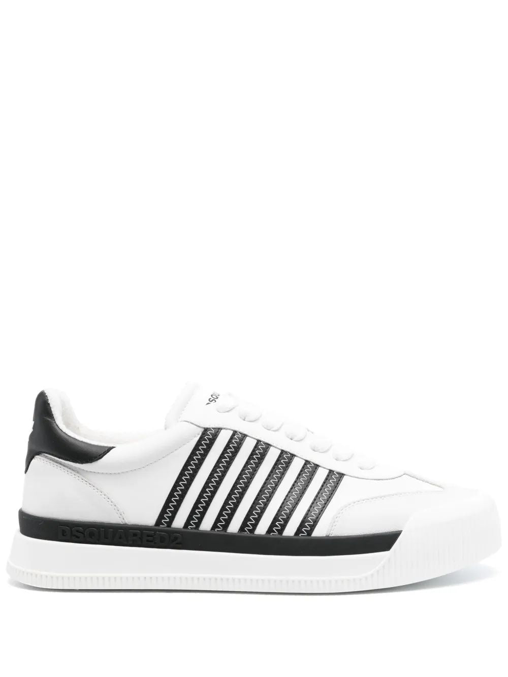 DSQUARED2 T-Shirt Sneaker for Men