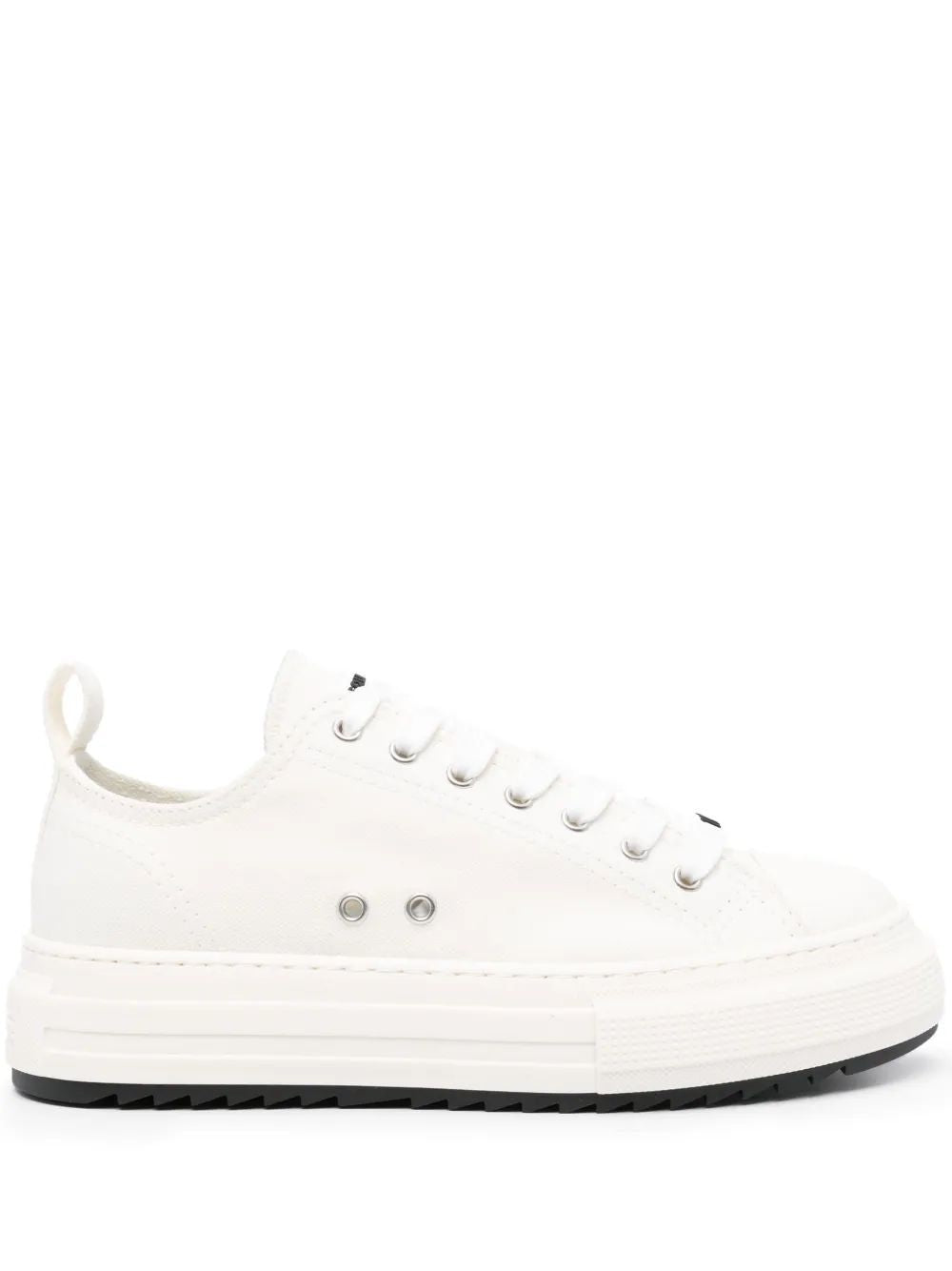 DSQUARED2 Berlin Men’s Sneaker - SS25 Collection