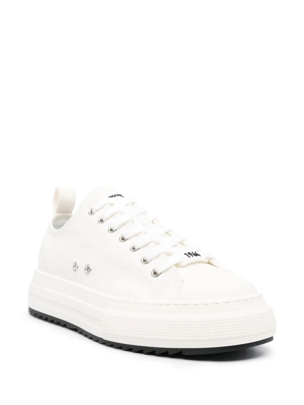 DSQUARED2 Berlin Men’s Sneaker - SS25 Collection