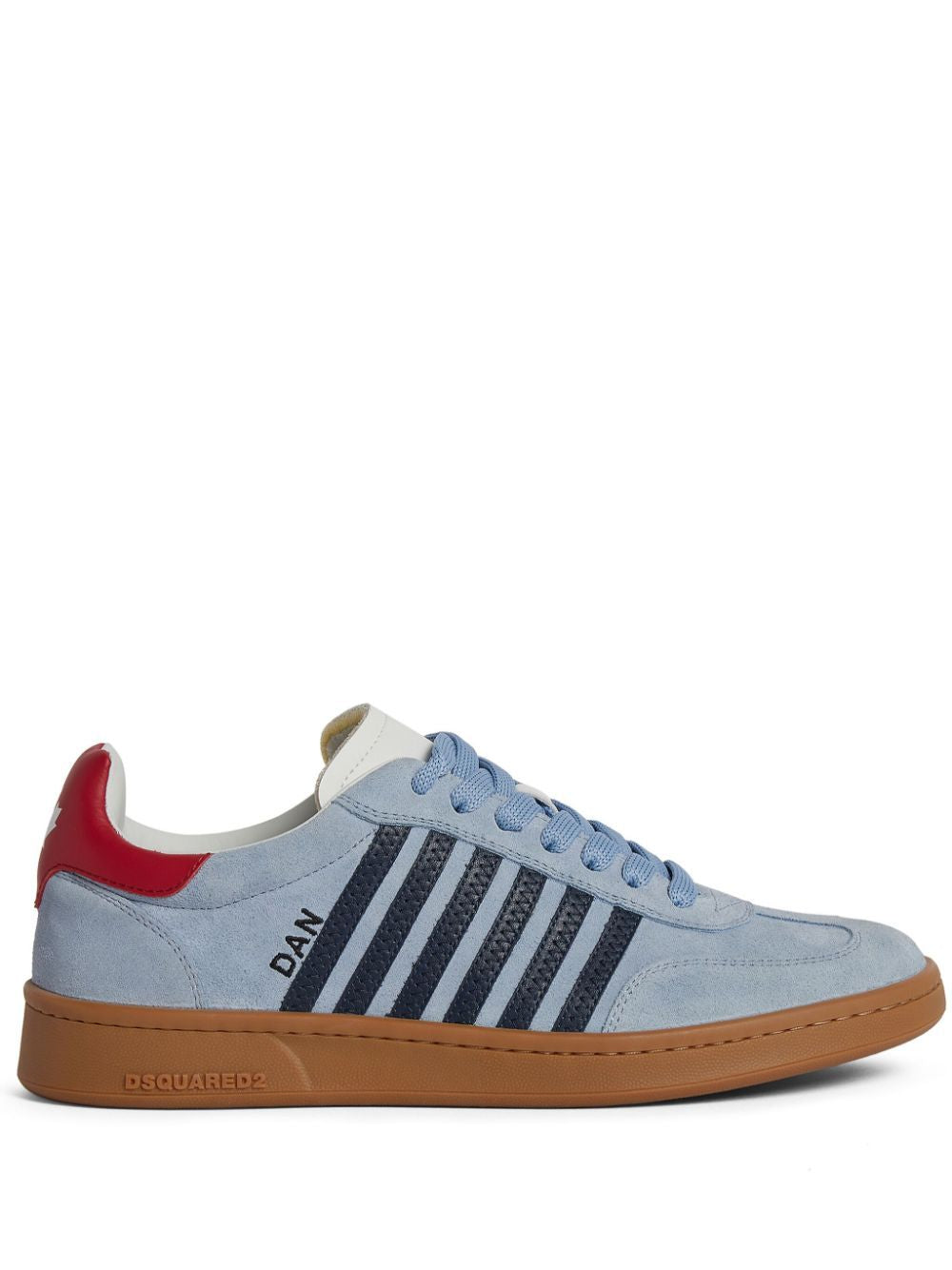 DSQUARED2 Men's Premium Sneaker