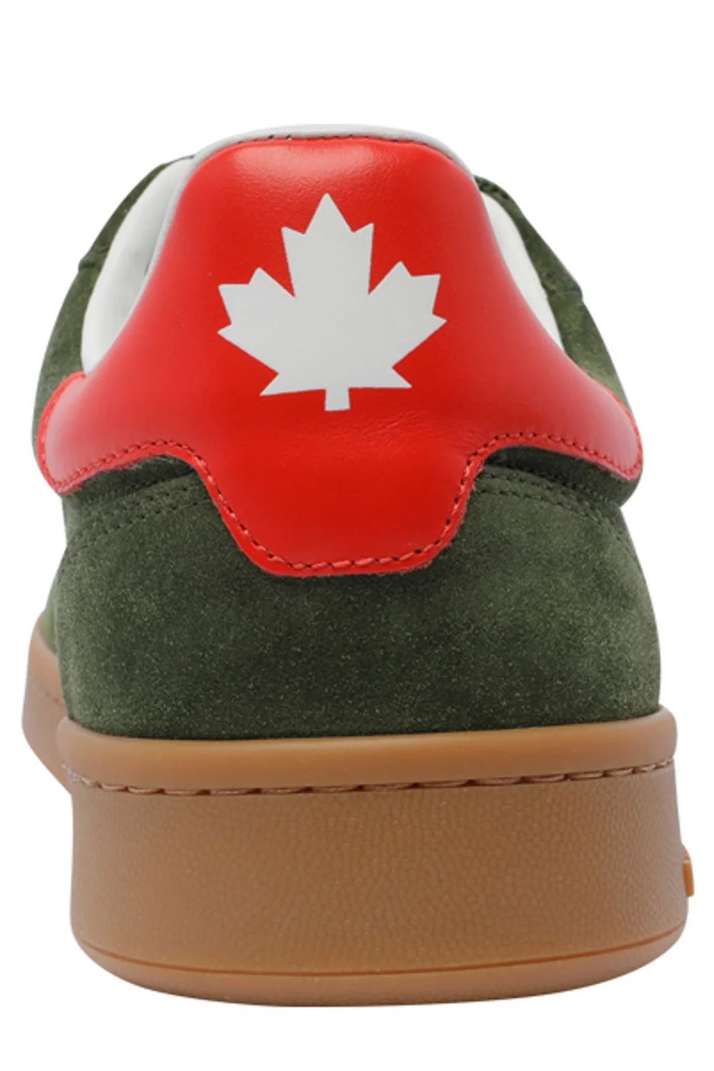 DSQUARED2 Stylish Fall Sneakers for Men