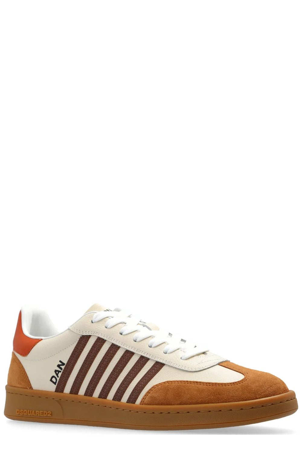 DSQUARED2 Stylish Men's Sneaker