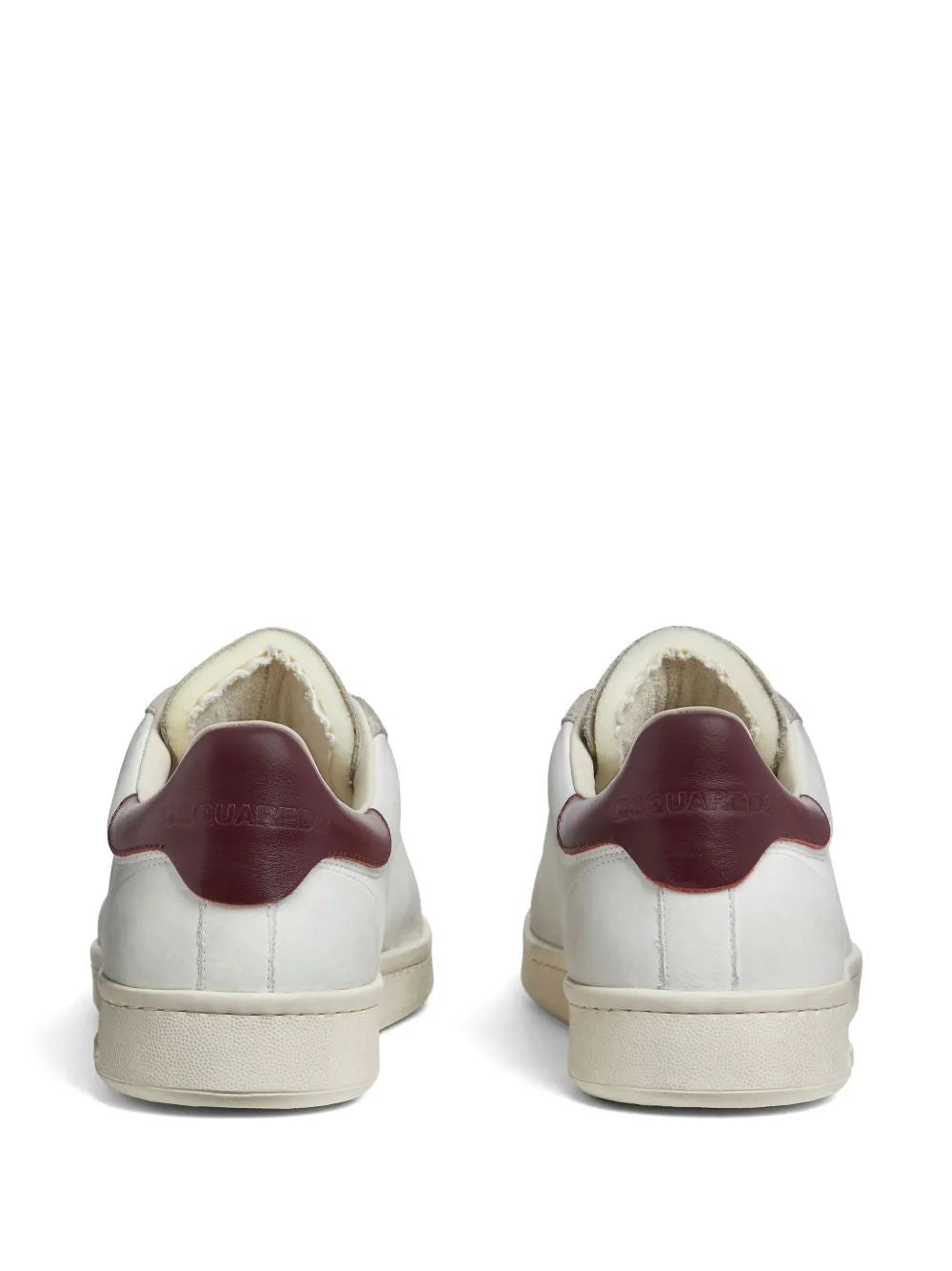 DSQUARED2 Men's Boxer Sneaker - SS25