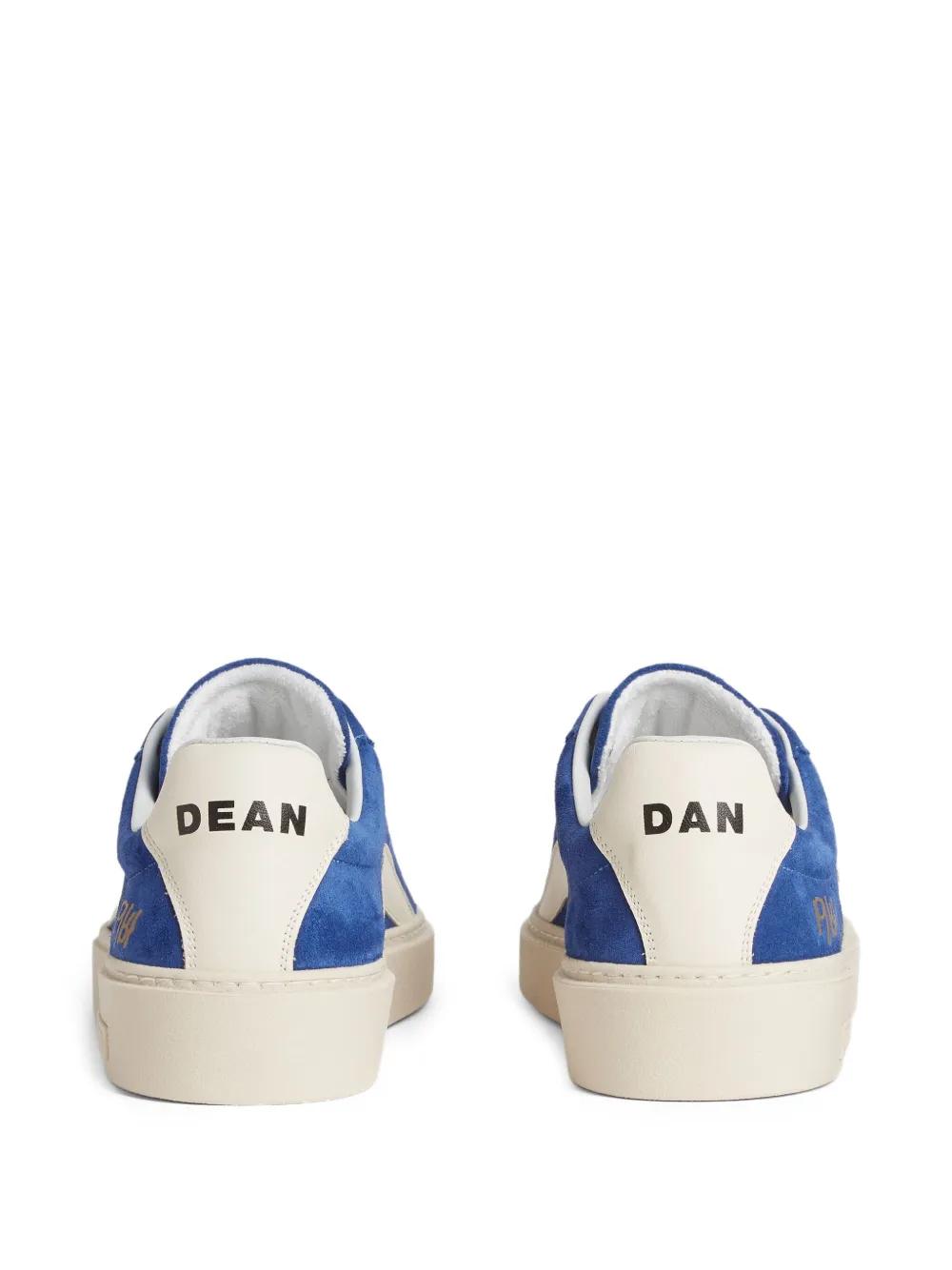 DSQUARED2 RIDER Sneaker for Men - FW25 Collection