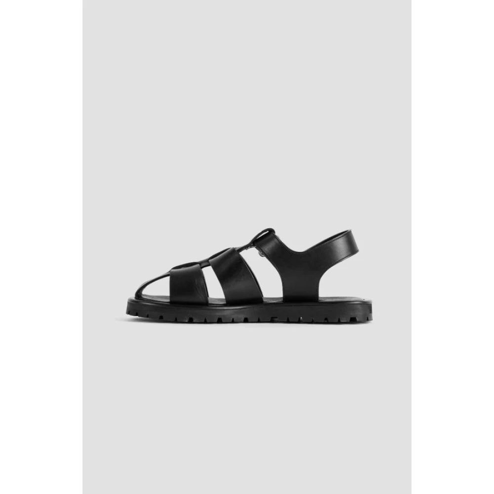 STUDIO NICHOLSON Men's Sandom Mini Sandals