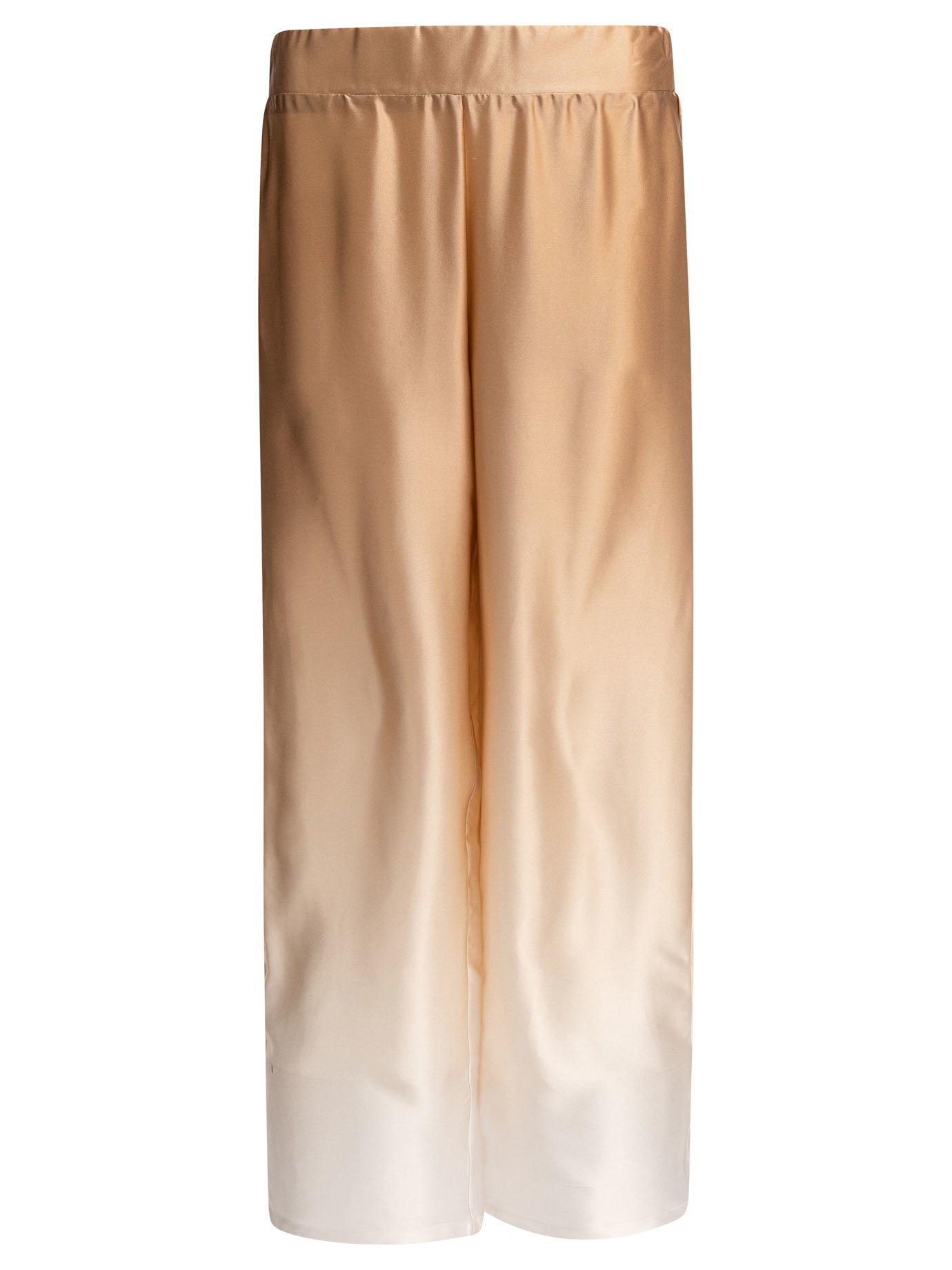 Sleep No More Women's Silk Trousers
