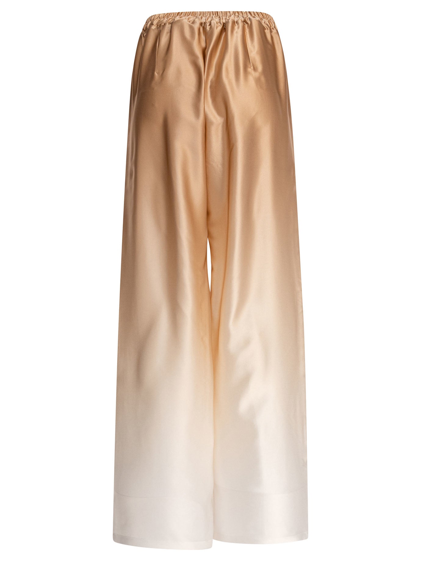 Sleep No More Women's Silk Trousers
