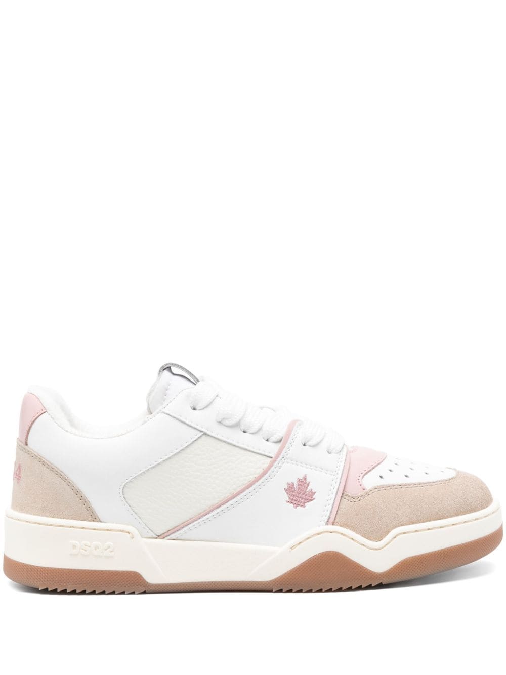 DSQUARED2 Stretch Sneakers for Women