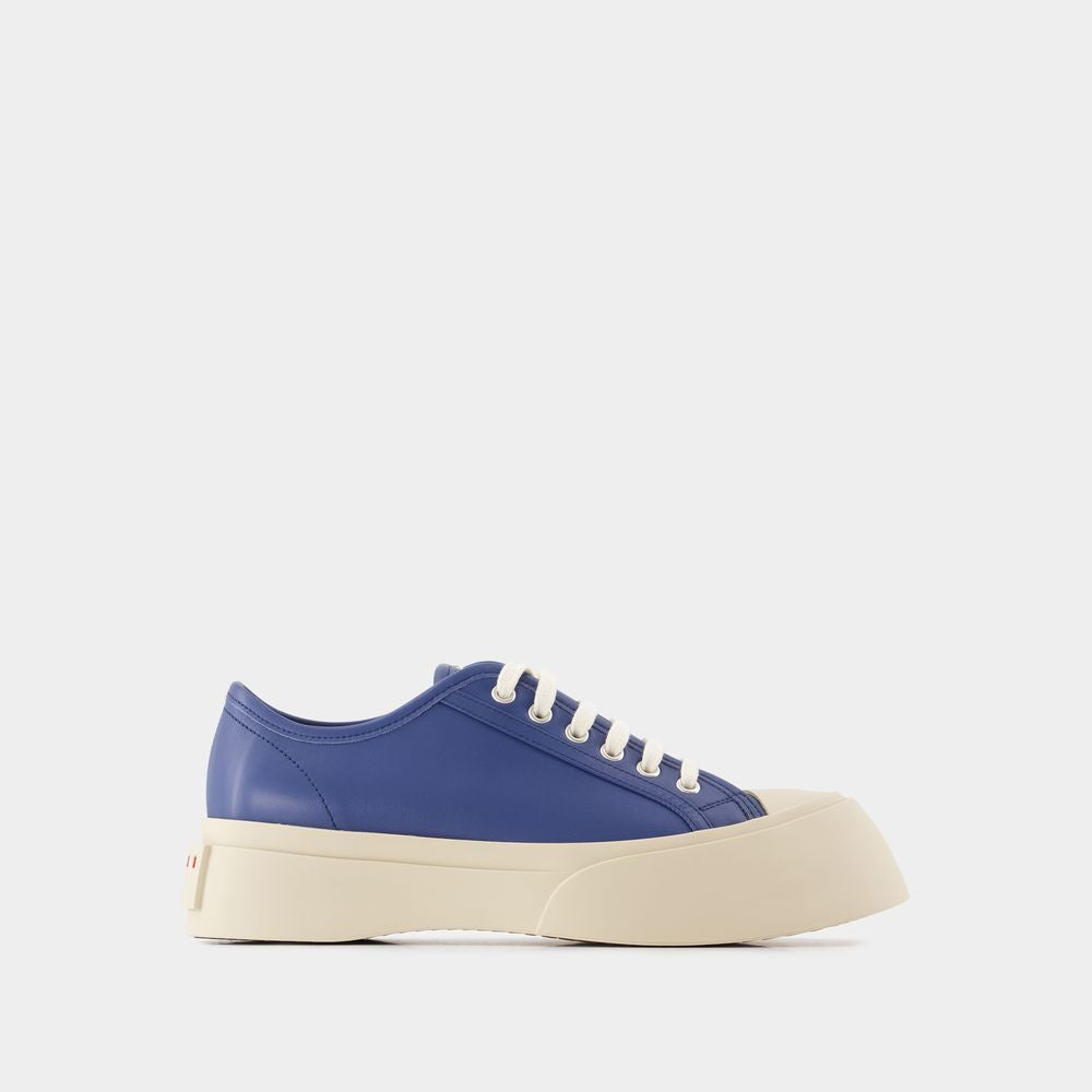 MARNI Premium Men's Sneaker - SS25 Collection