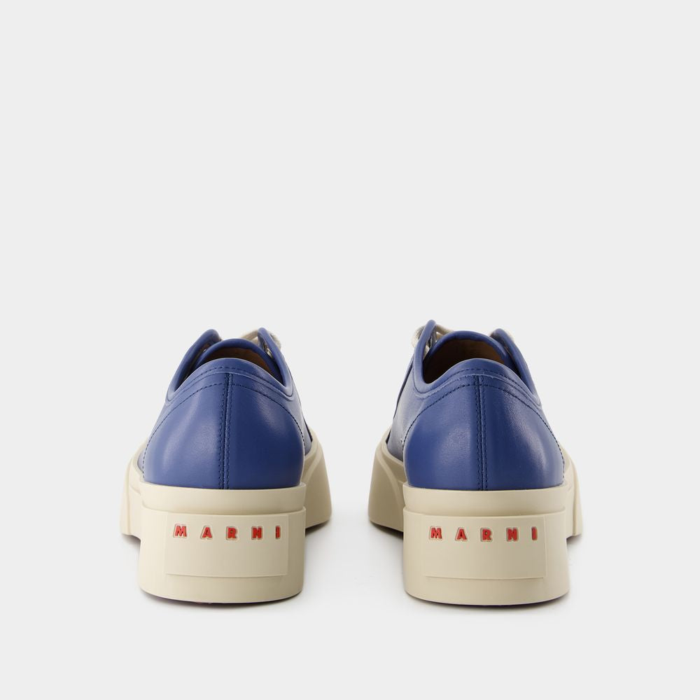 MARNI Premium Men's Sneaker - SS25 Collection