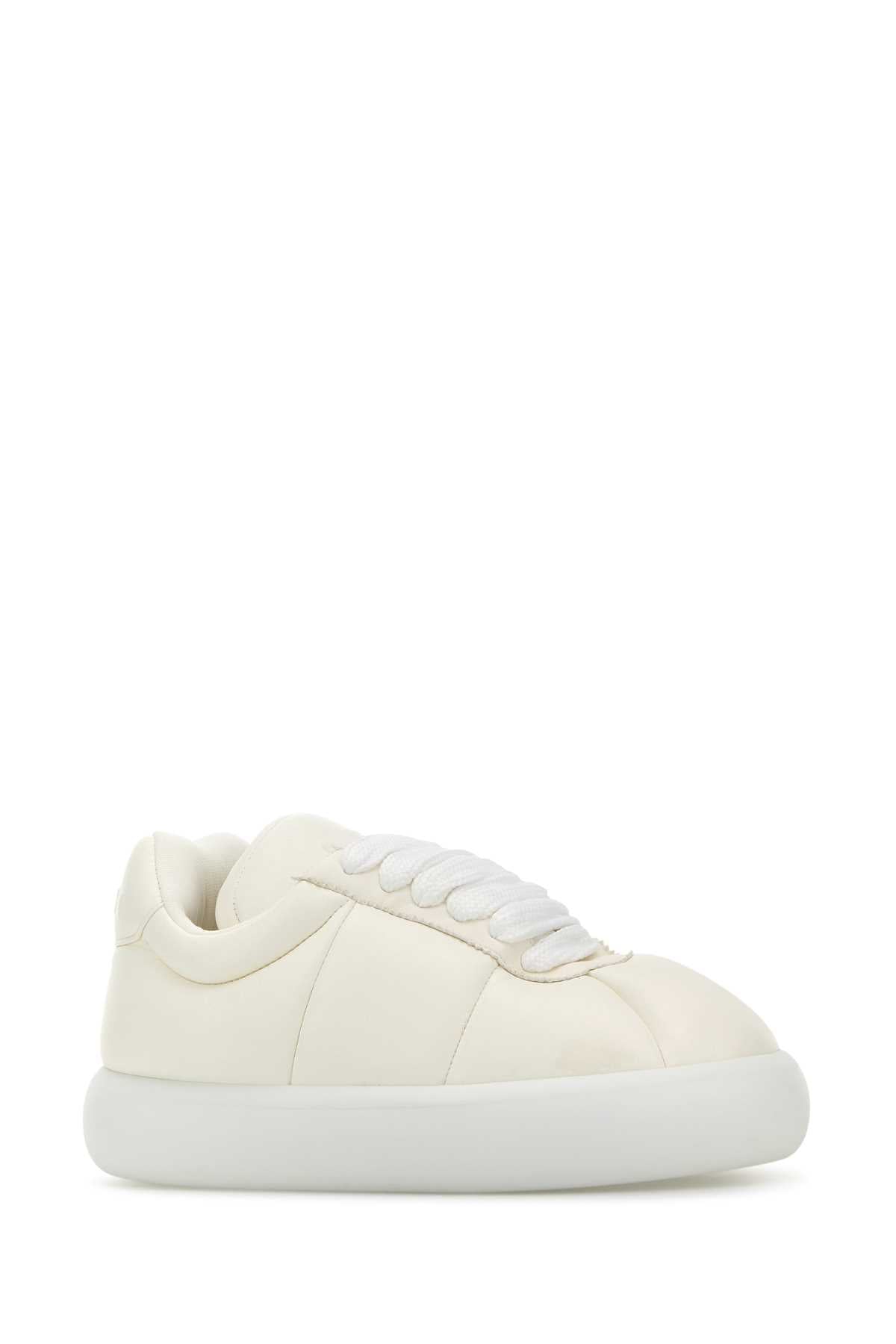 MARNI Bigfoot 2.0 Leather Sneakers for Men