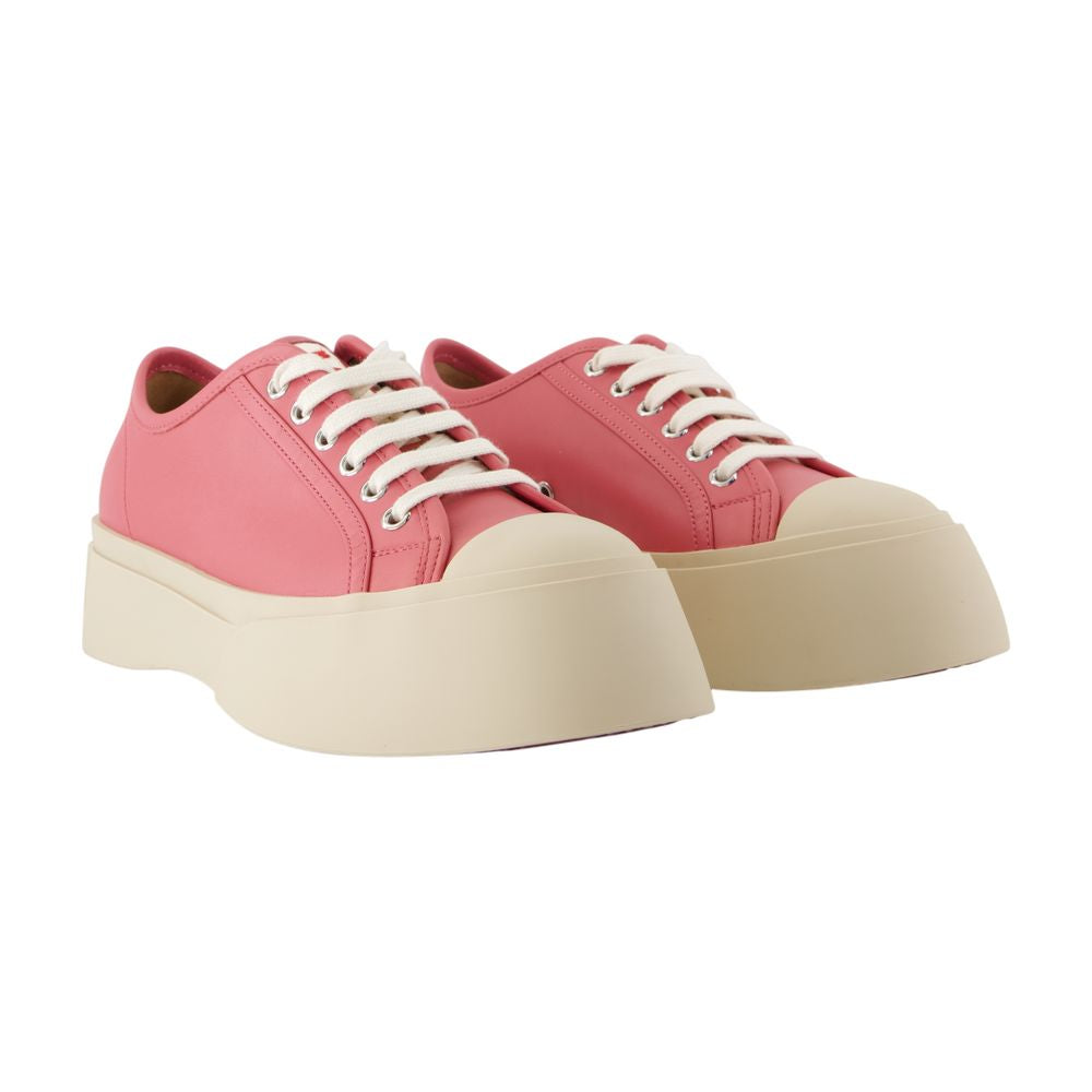 MARNI Laced Up Women's Sneakers
