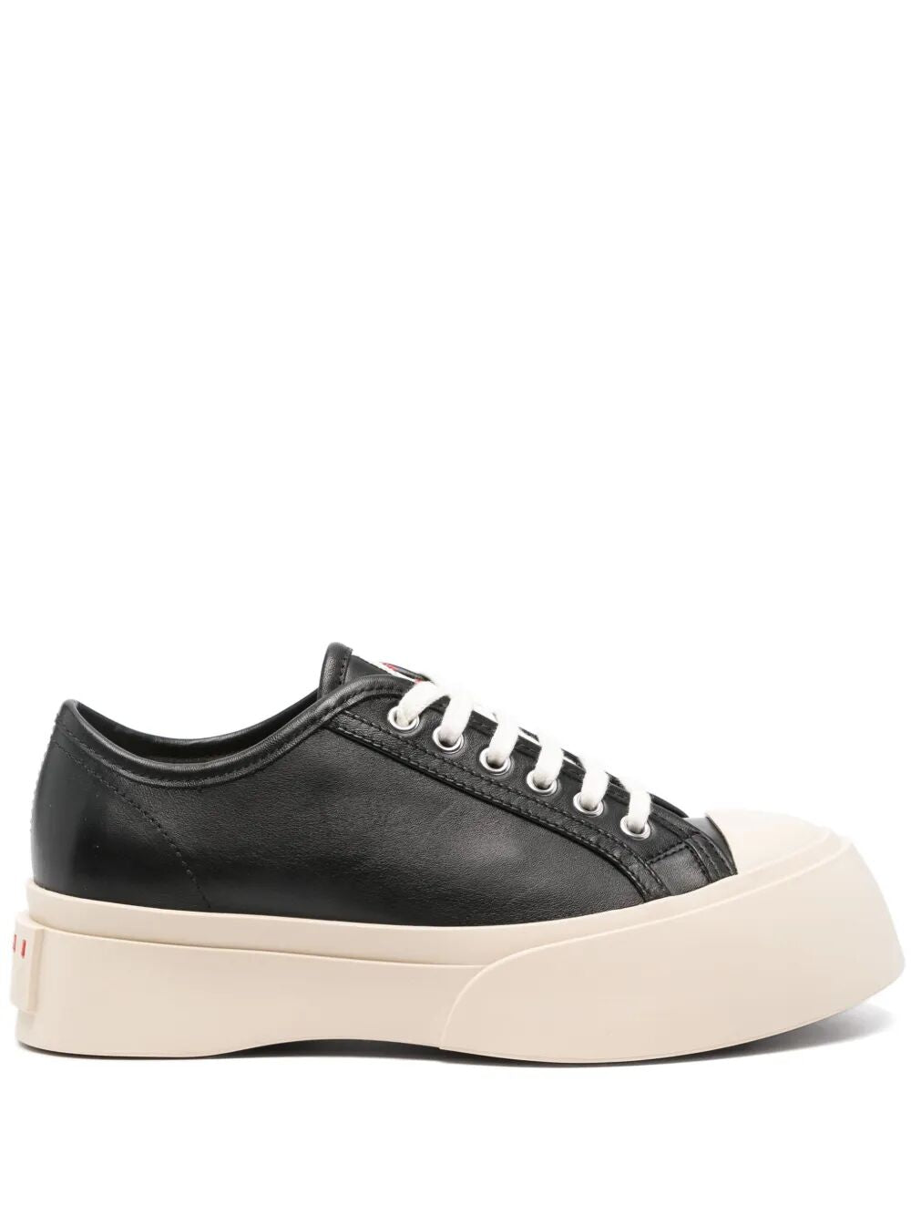 MARNI Leather Pablo Sneaker for Women