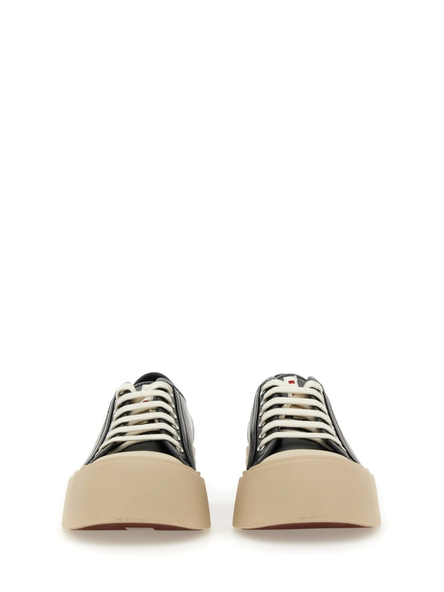 MARNI Leather Sneakers for Women
