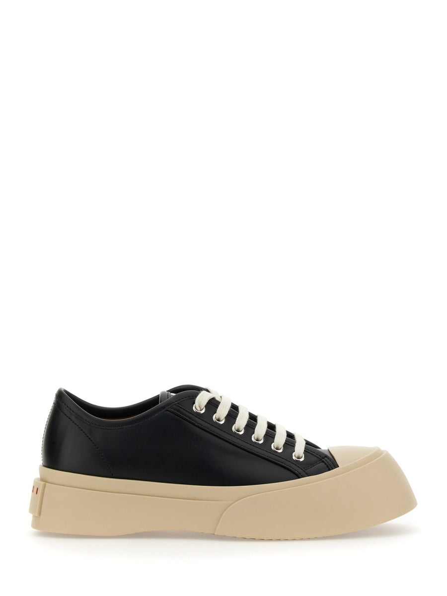 MARNI Leather Sneakers for Women