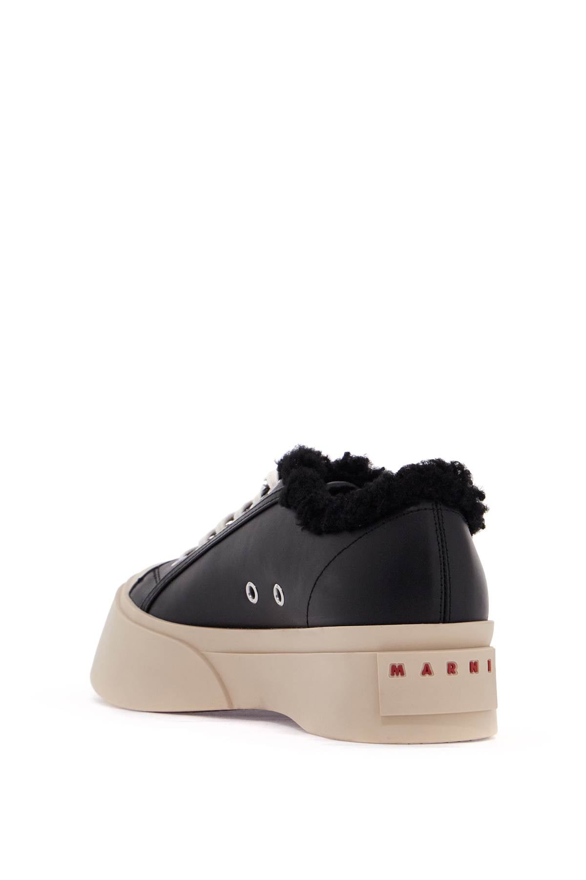 MARNI Lace Pablo Women's Sneaker