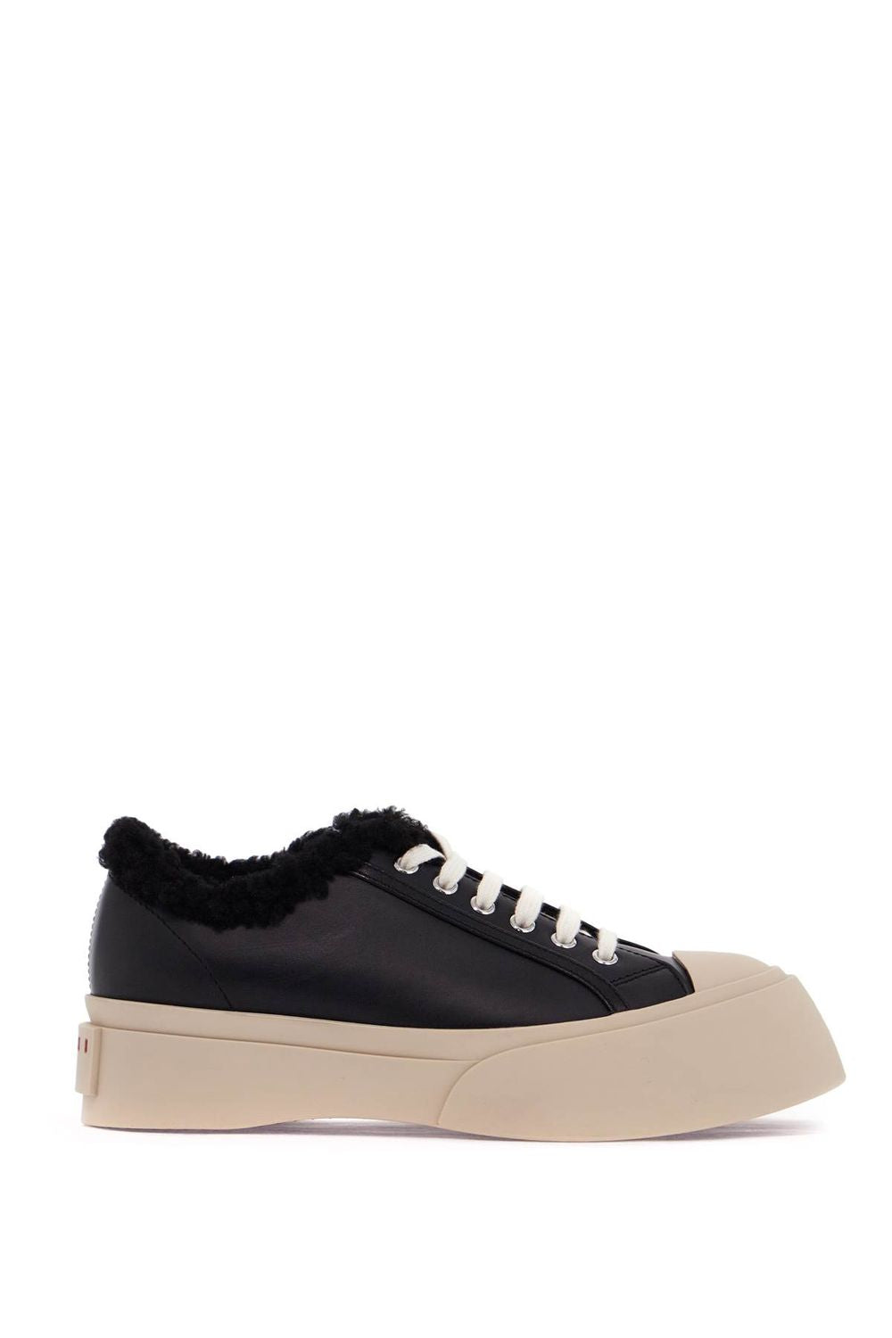 MARNI Lace Pablo Women's Sneaker