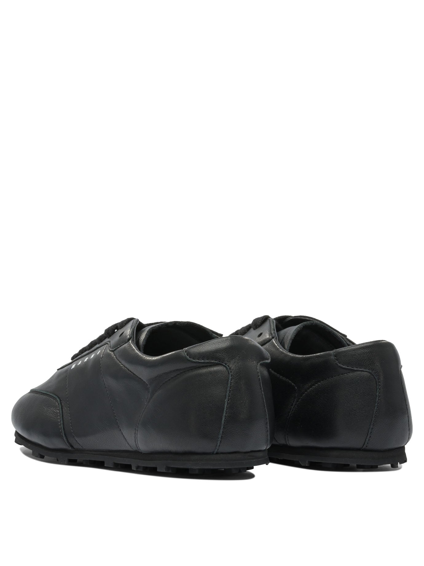 MARNI Women's Mini Rubber Sneakers
