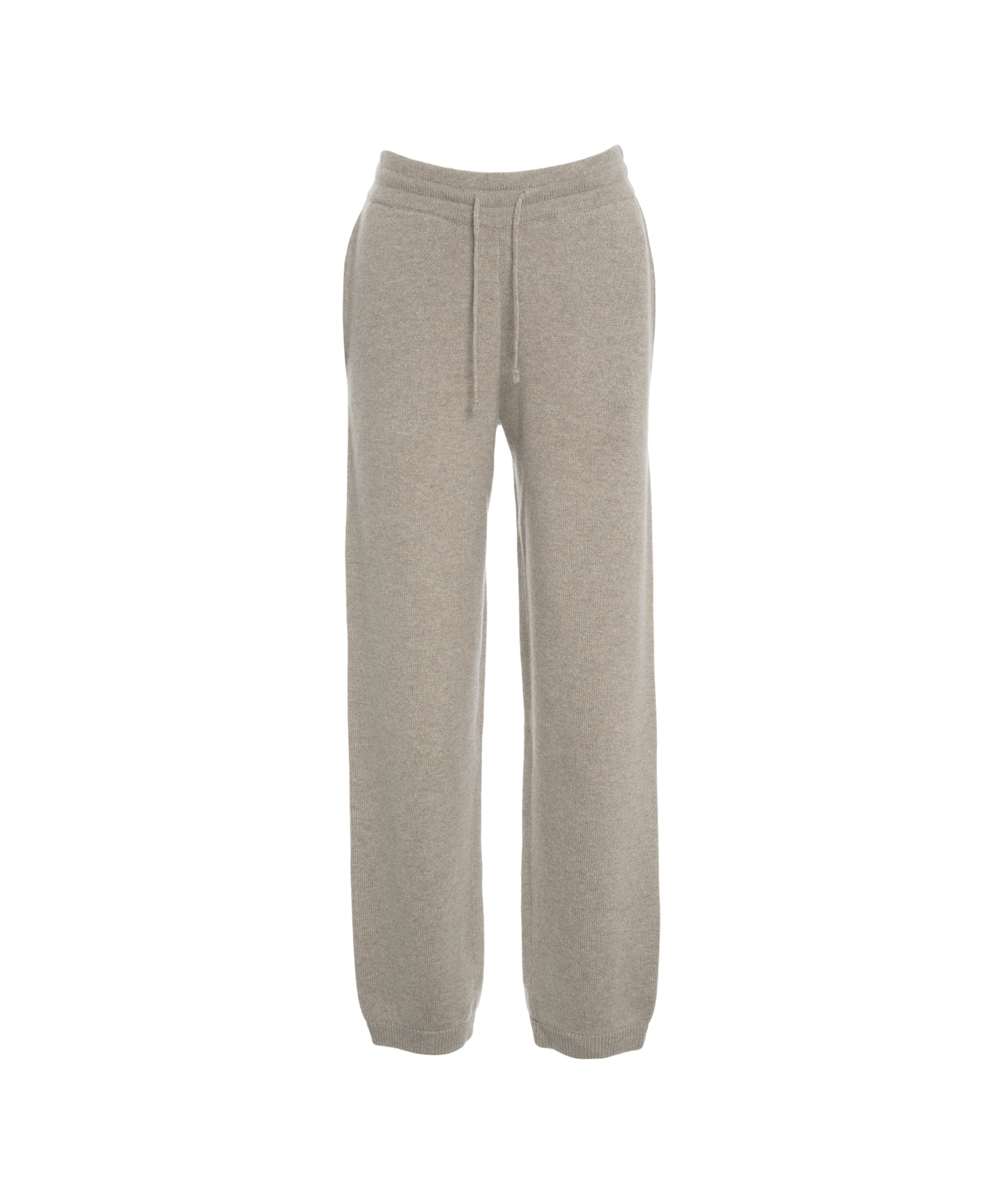 SOFT GOAT Luxurious Cashmere Jogger for Men - Relaxed Fit