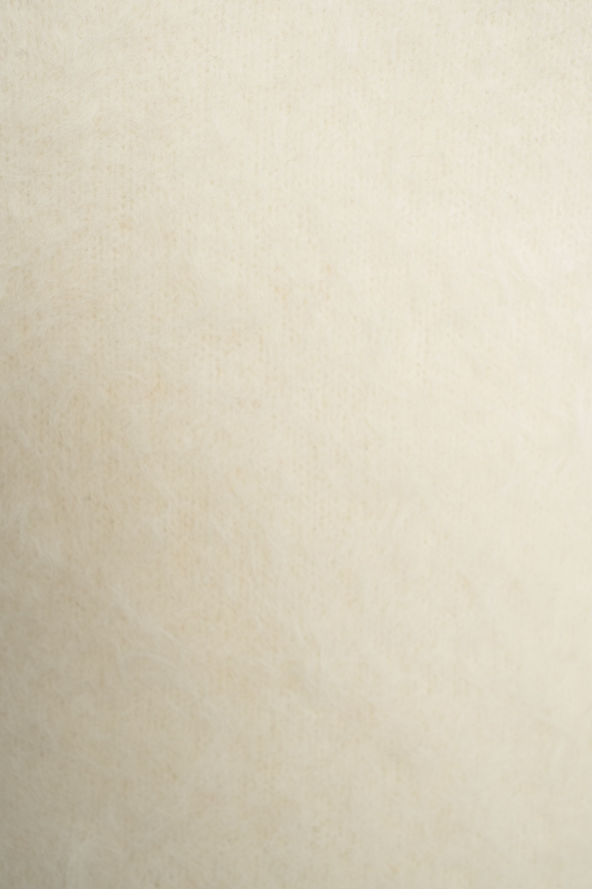 SOFT GOAT Brushed Cashmere Pullover - Women’s Classic Fit Sweater