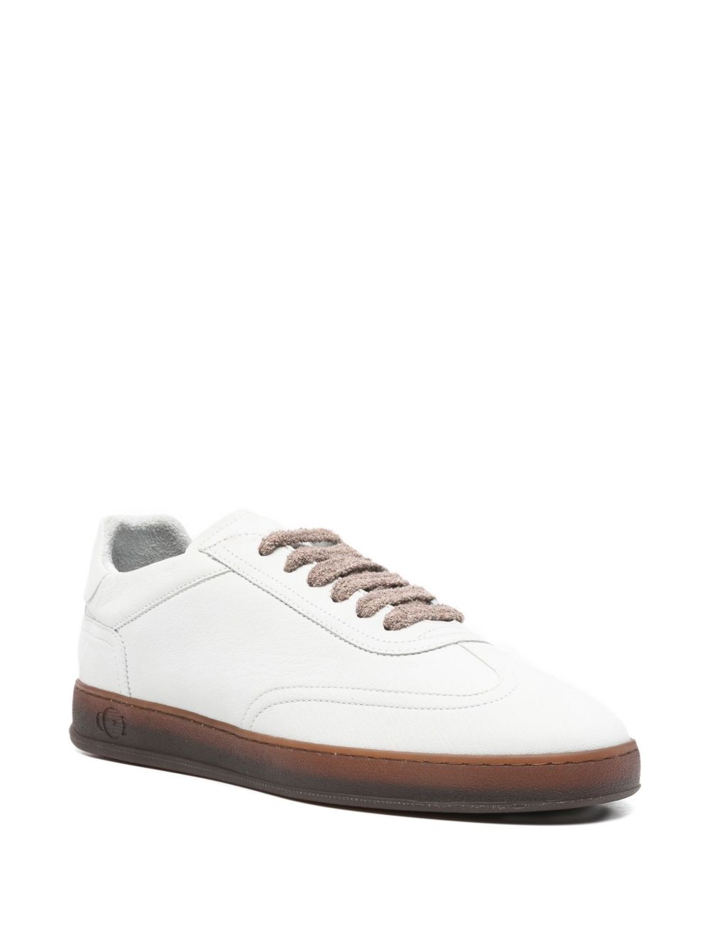 SOLDINI Men's Sleek 80 Sneakers