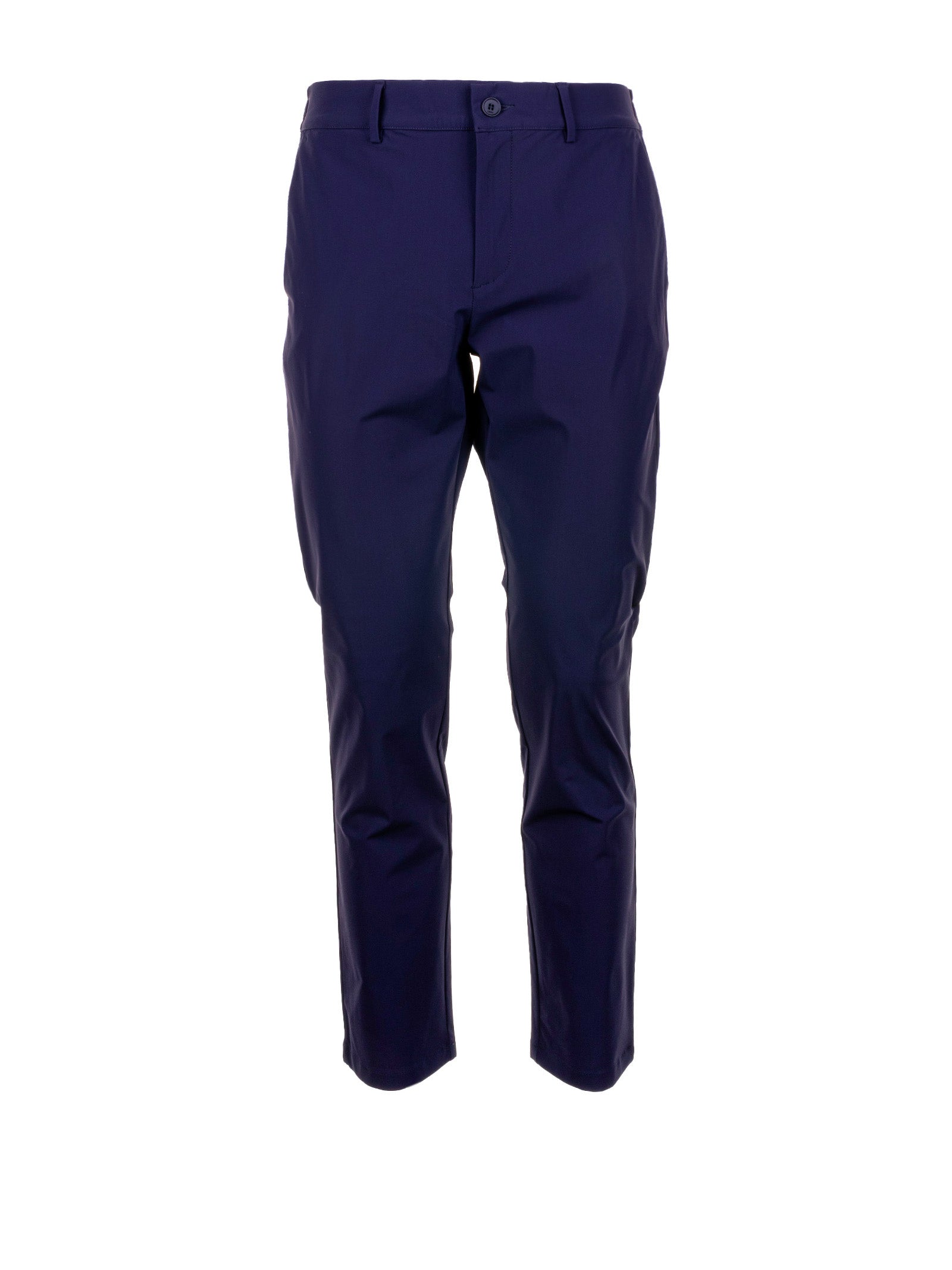 CRUNA Regular Fit Men's Trousers